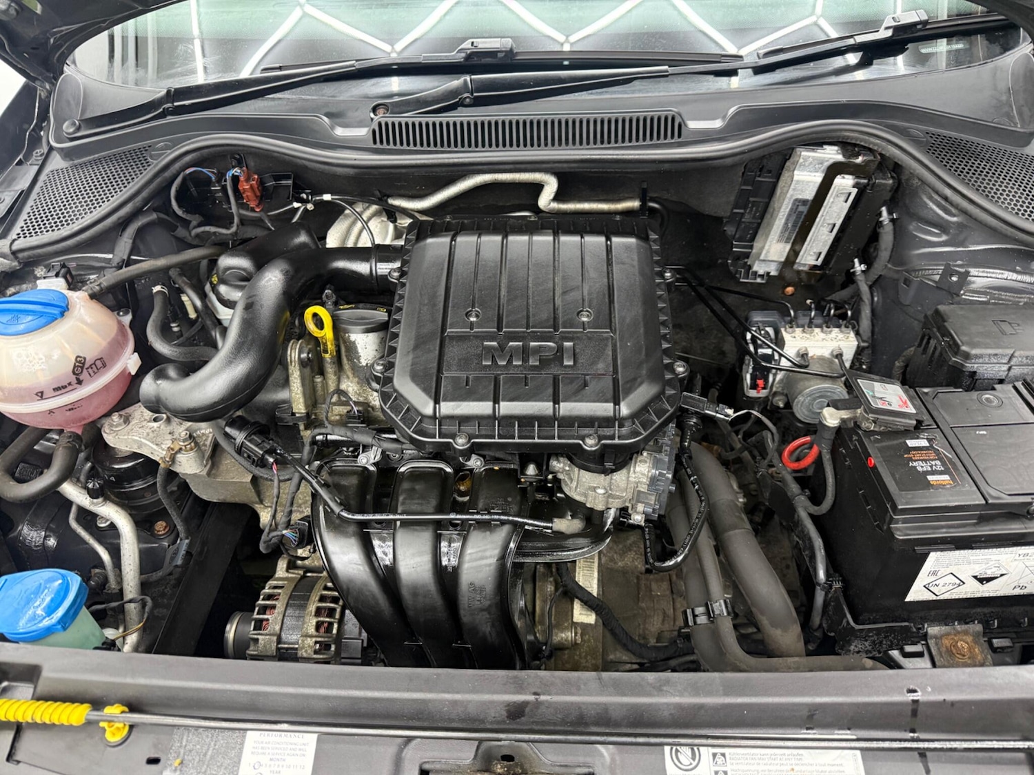 Used Volkswagen Polo for sale - 77705589: Photo 13