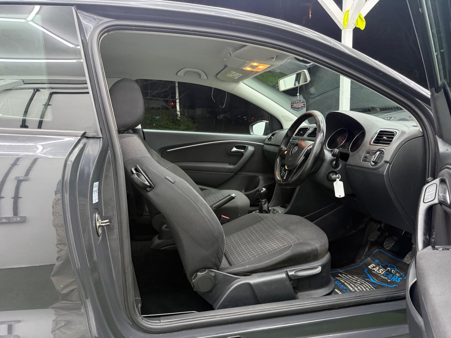 Used Volkswagen Polo for sale - 77705589: Photo 14