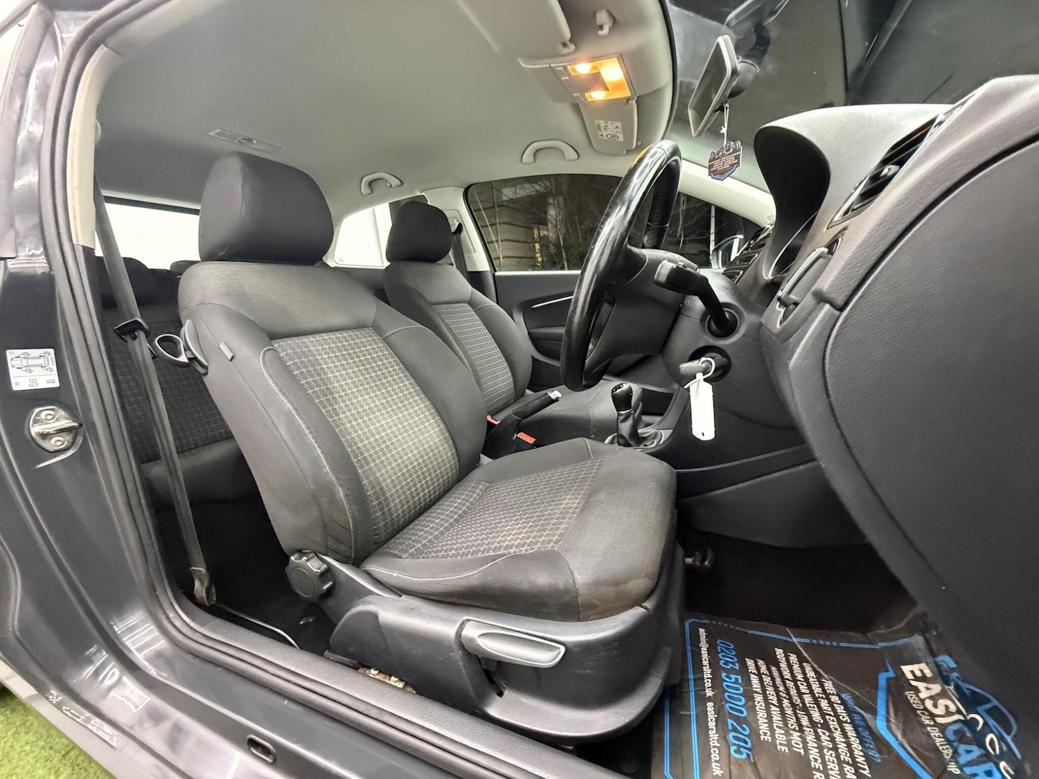 Used Volkswagen Polo for sale - 77705589: Photo 16