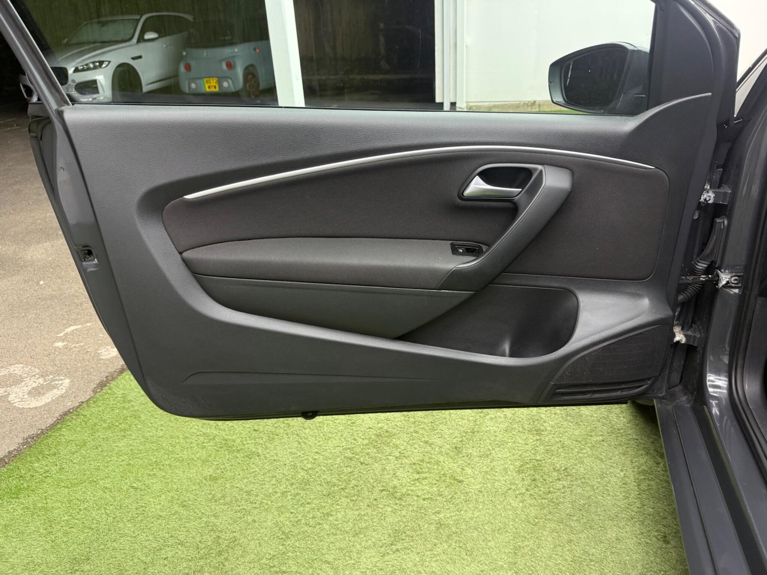 Used Volkswagen Polo for sale - 77705589: Photo 24