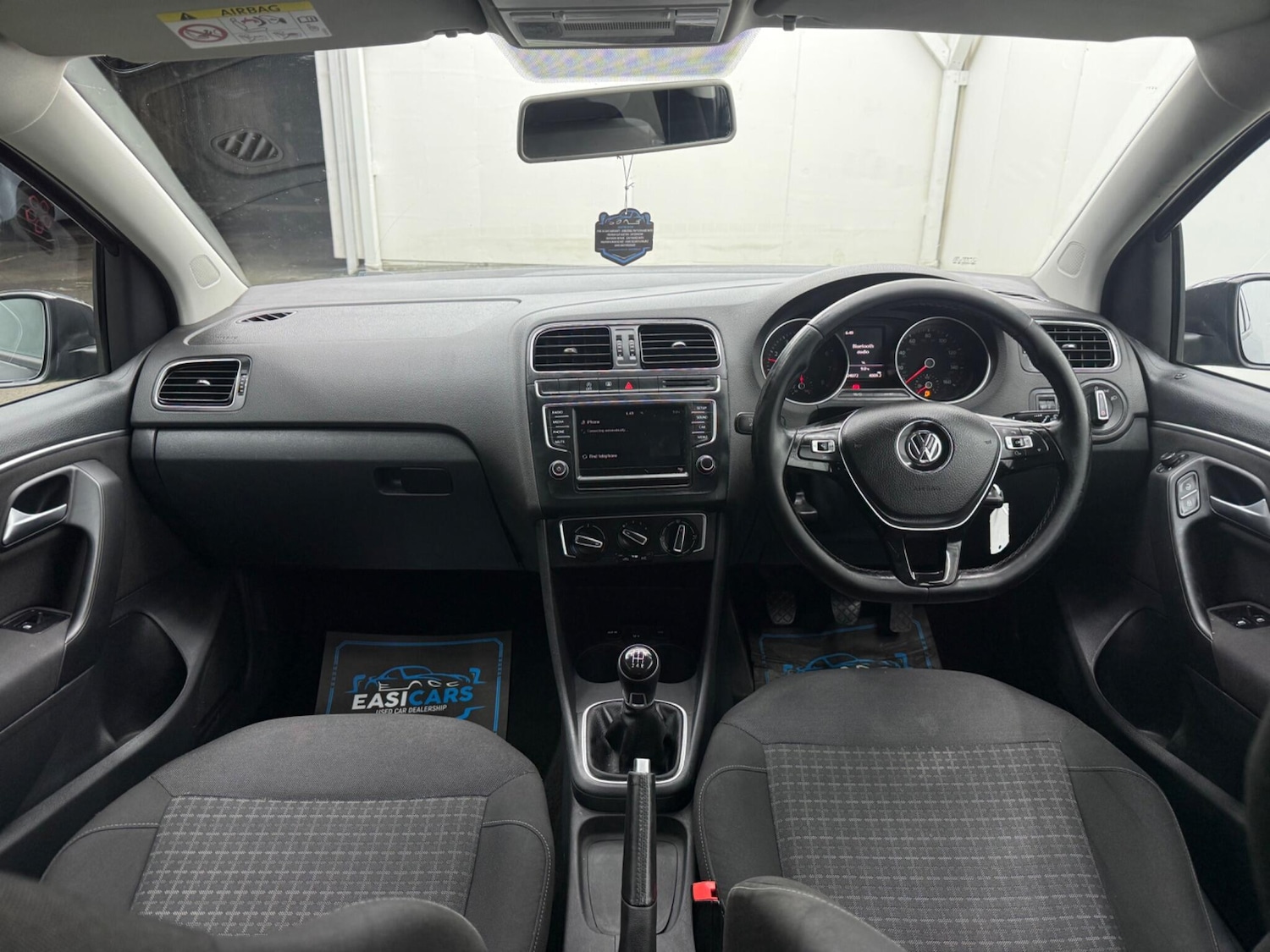 Used Volkswagen Polo for sale - 77705589: Photo 25