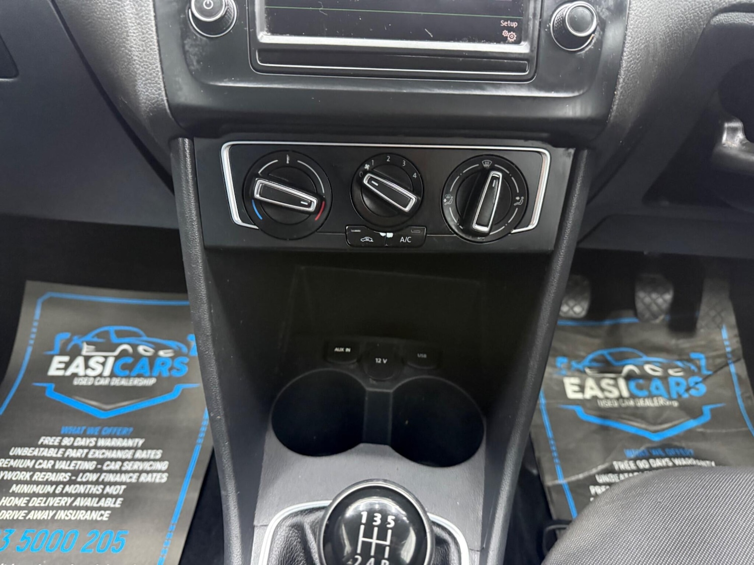 Used Volkswagen Polo for sale - 77705589: Photo 27