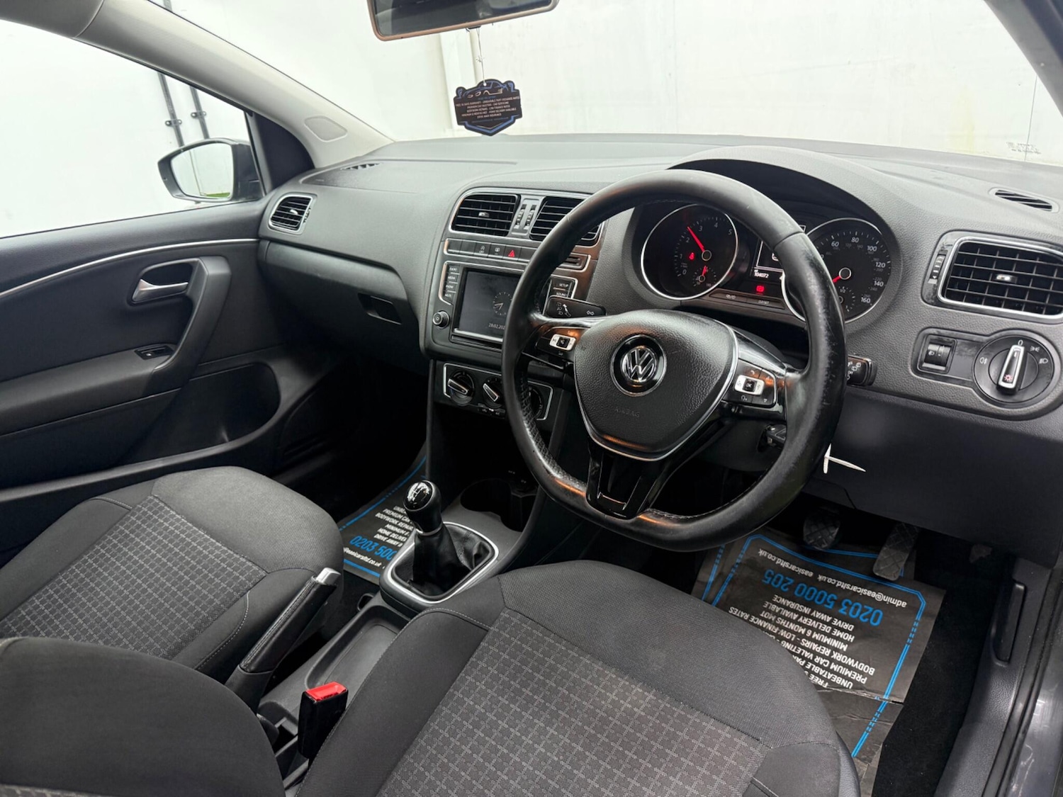 Used Volkswagen Polo for sale - 77705589: Photo 3