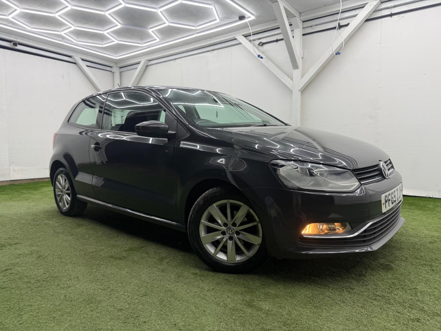 Used Volkswagen Polo for sale - 77705589: Photo 4