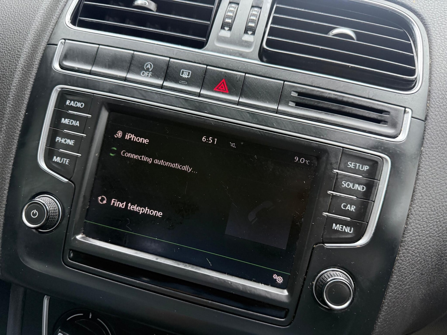 Used Volkswagen Polo for sale - 77705589: Photo 41