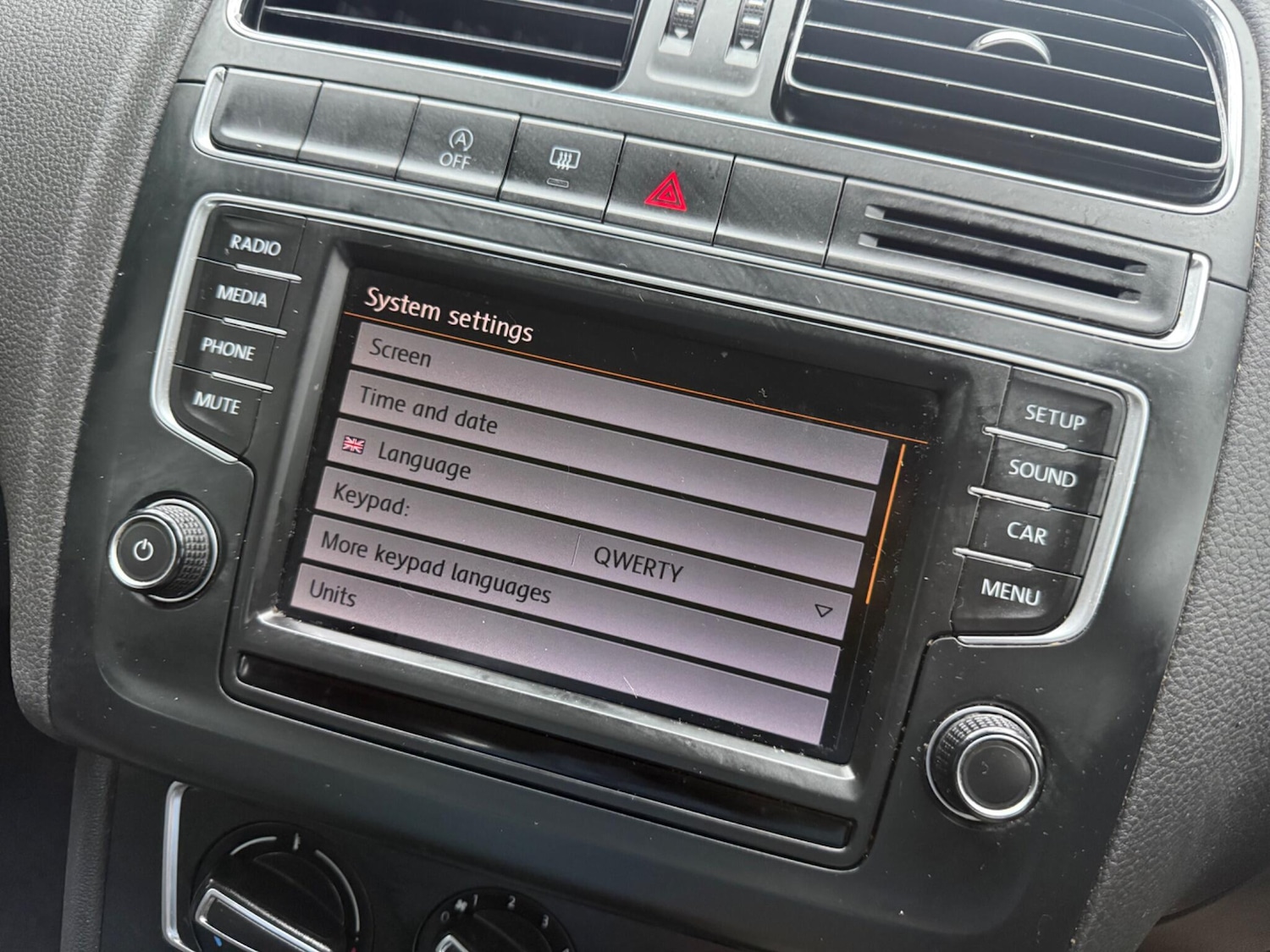 Used Volkswagen Polo for sale - 77705589: Photo 44