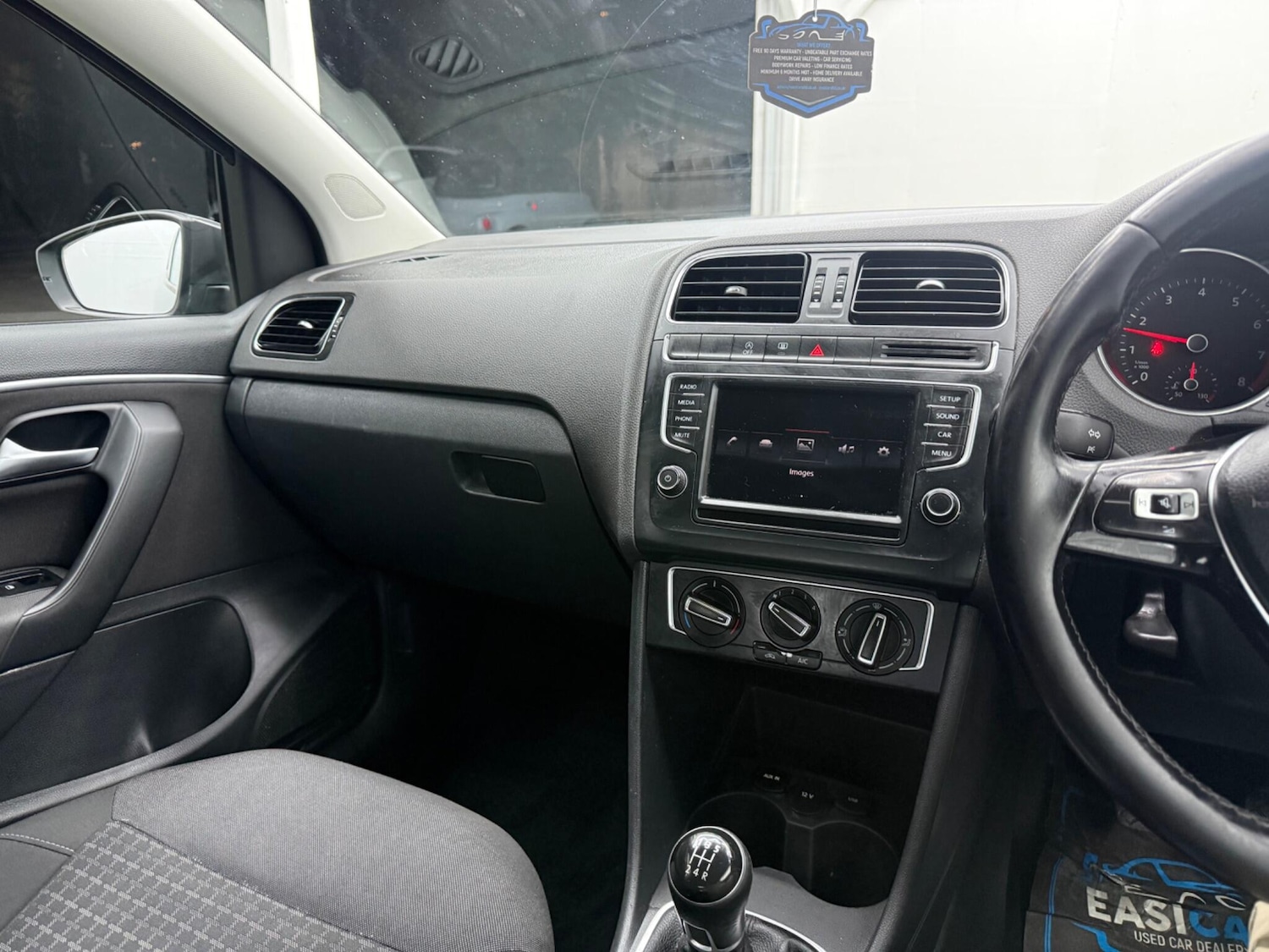 Used Volkswagen Polo for sale - 77705589: Photo 53