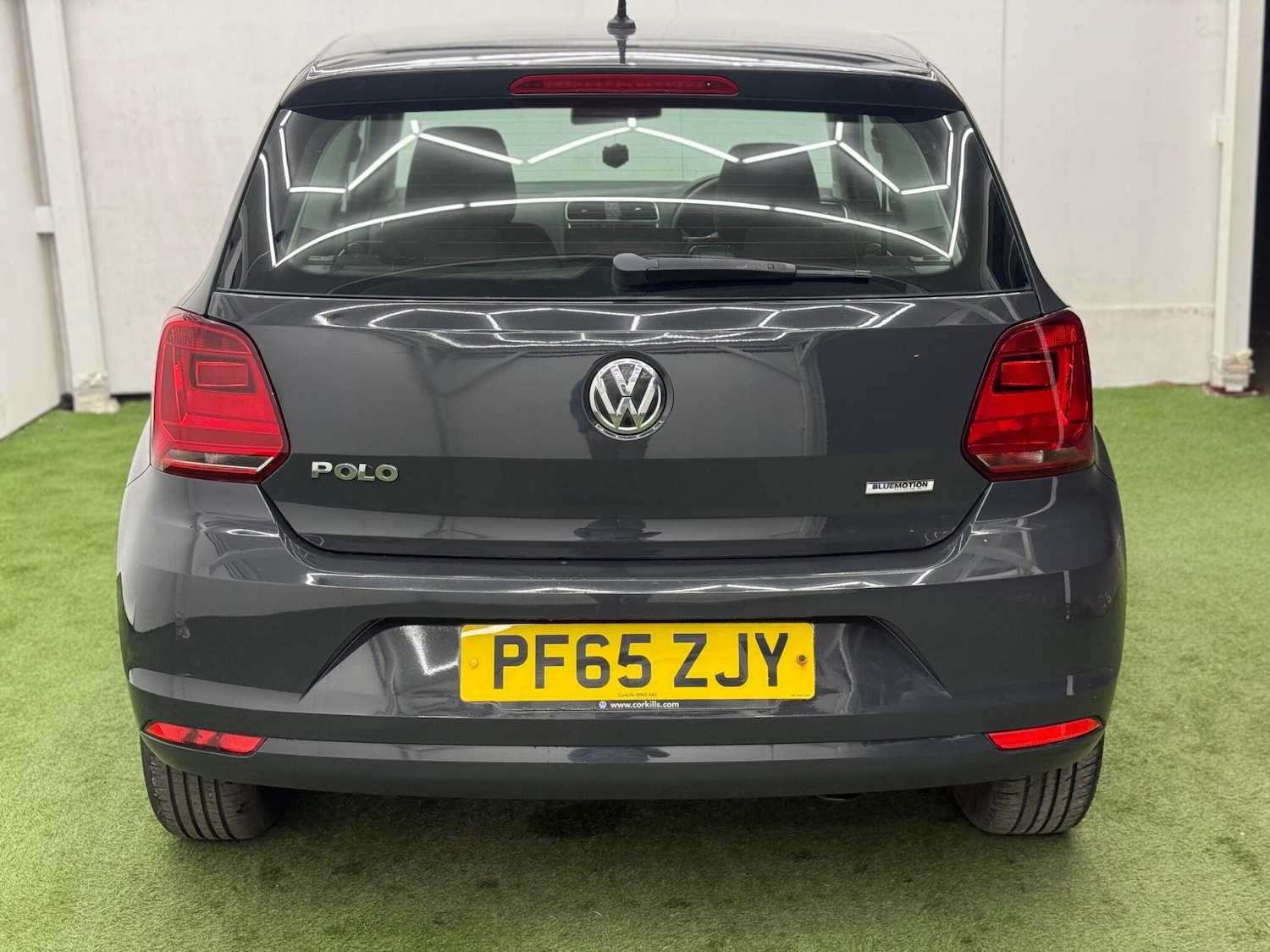 Used Volkswagen Polo for sale - 77705589: Photo 7