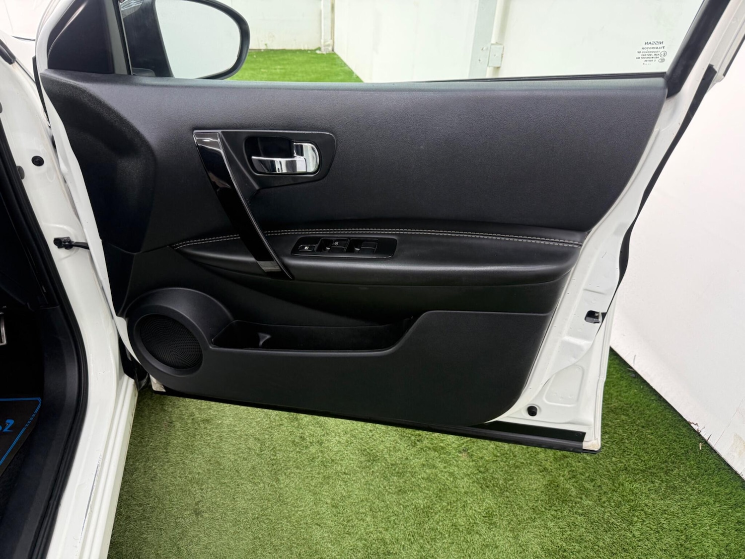 Used Nissan Qashqai for sale - 77754013: Photo 17