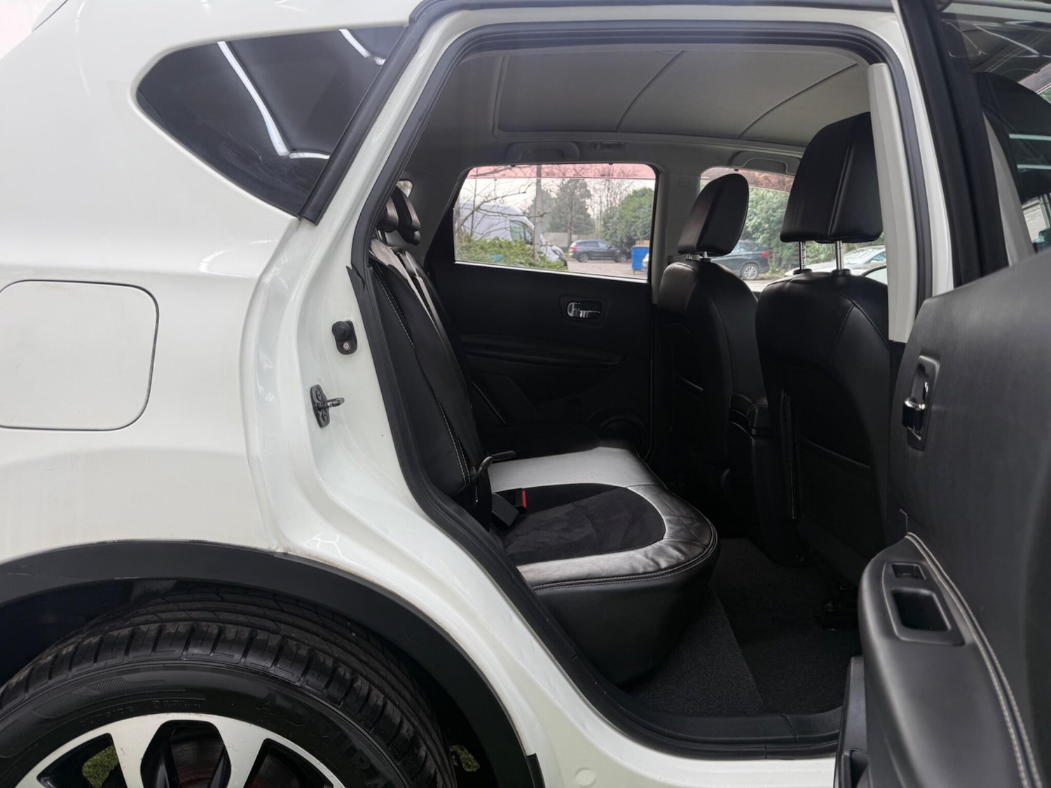 Used Nissan Qashqai for sale - 77754013: Photo 18