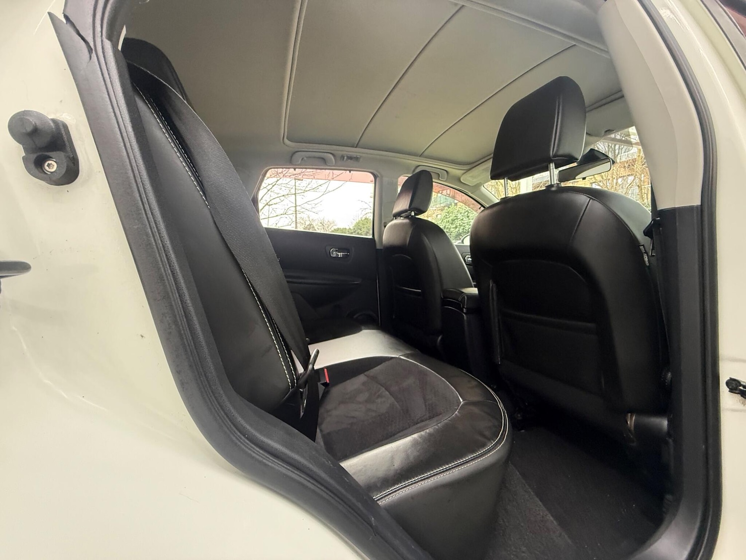 Used Nissan Qashqai for sale - 77754013: Photo 19