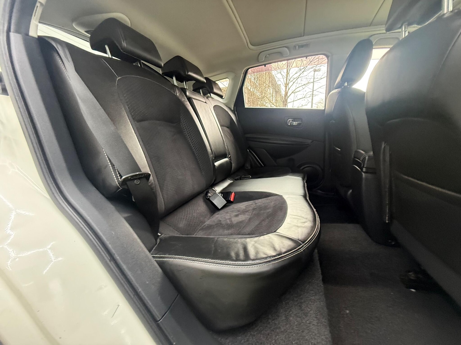 Used Nissan Qashqai for sale - 77754013: Photo 20