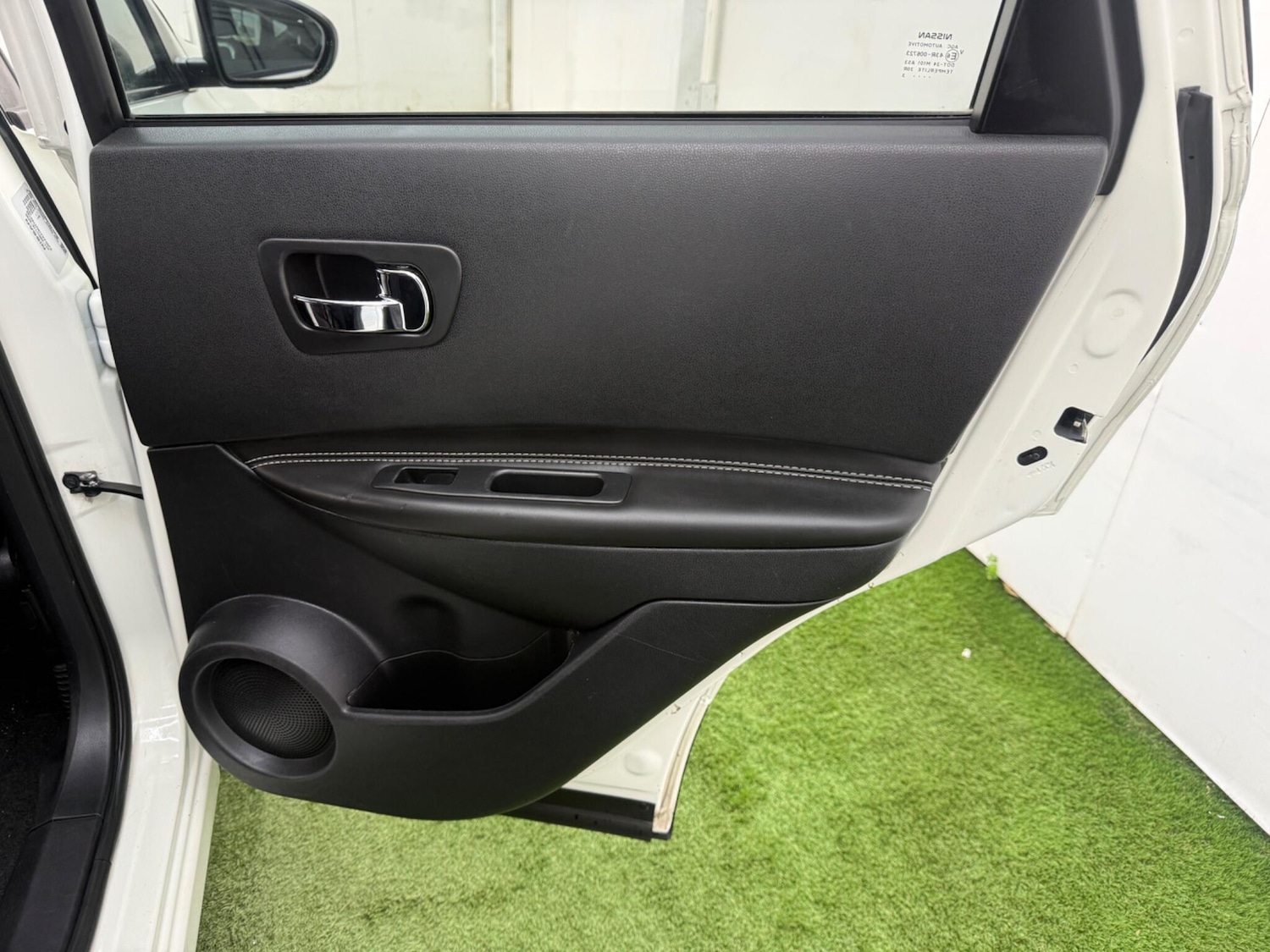 Used Nissan Qashqai for sale - 77754013: Photo 21