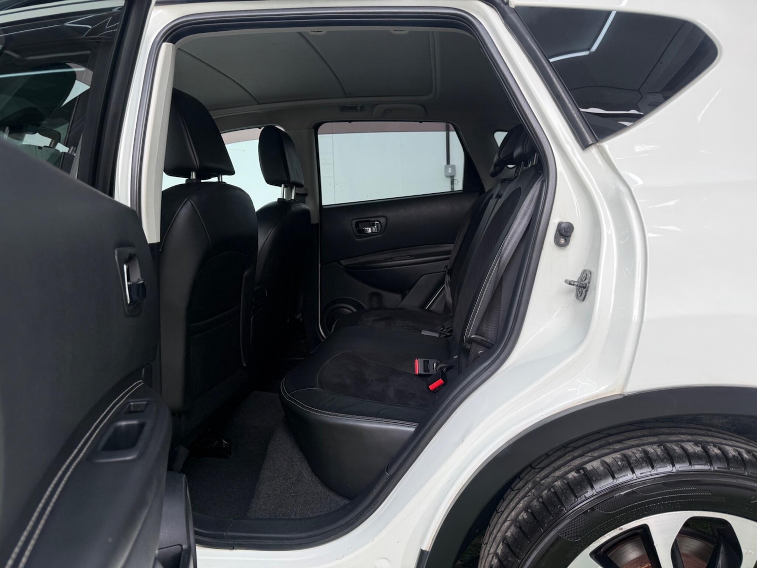 Used Nissan Qashqai for sale - 77754013: Photo 22