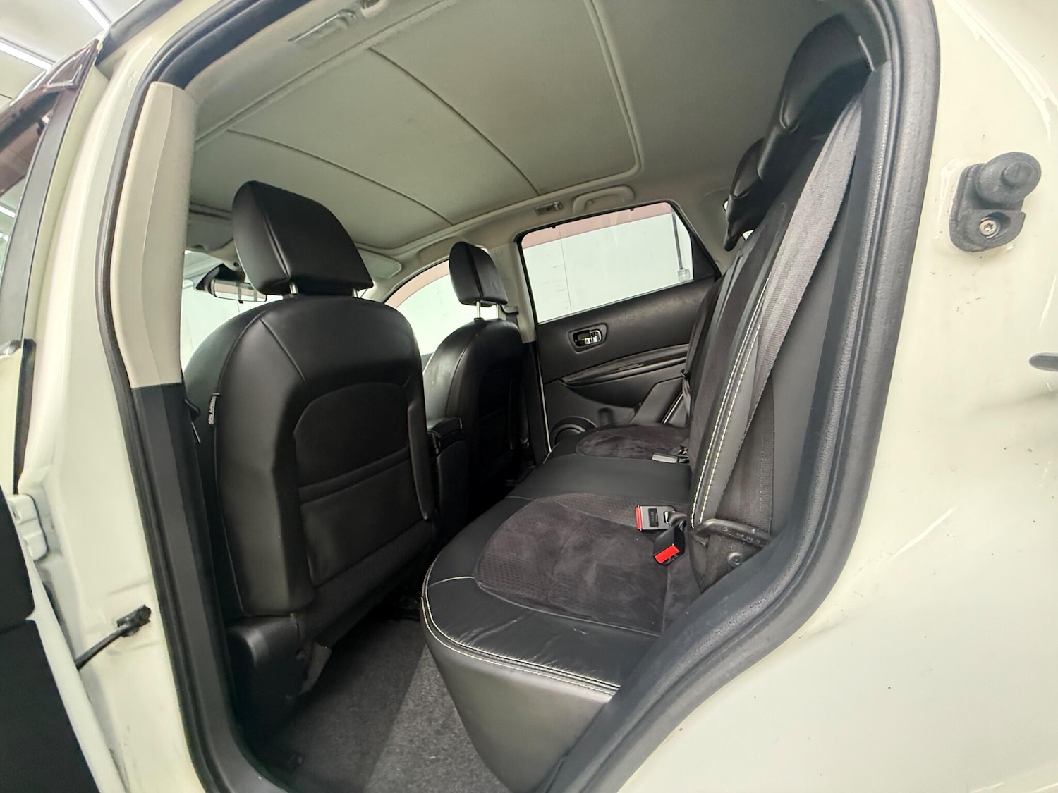 Used Nissan Qashqai for sale - 77754013: Photo 23