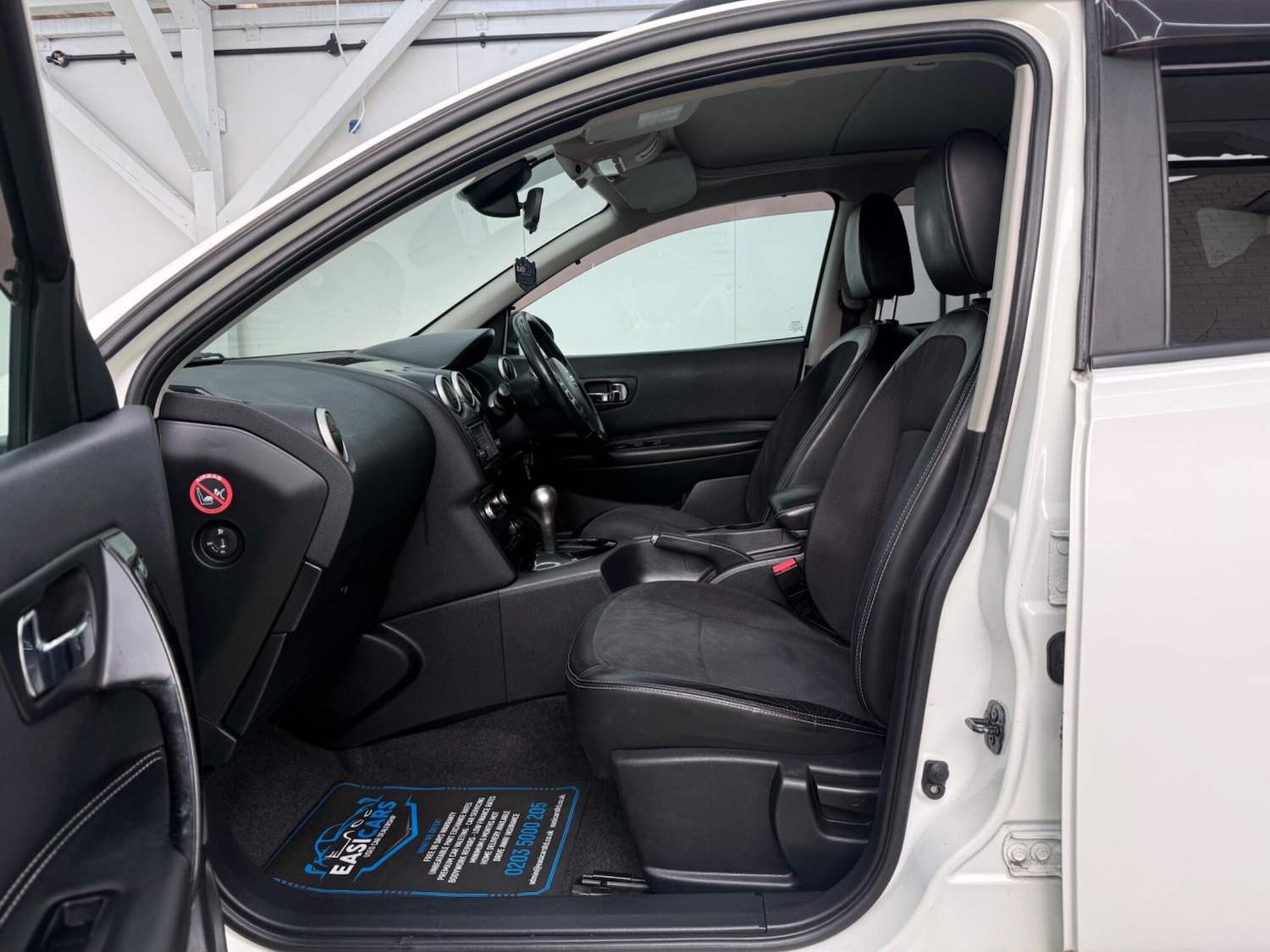 Used Nissan Qashqai for sale - 77754013: Photo 25