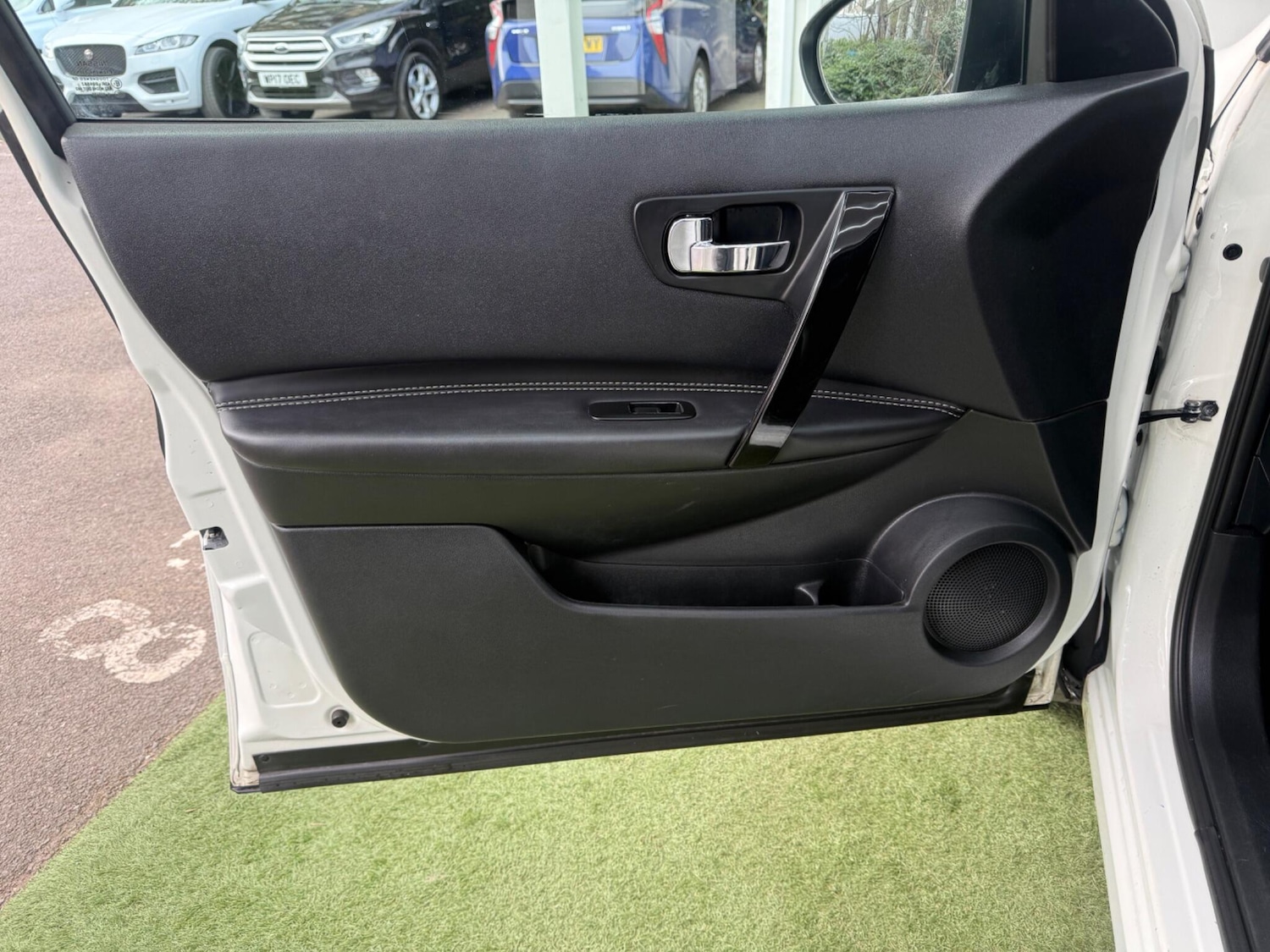 Used Nissan Qashqai for sale - 77754013: Photo 27