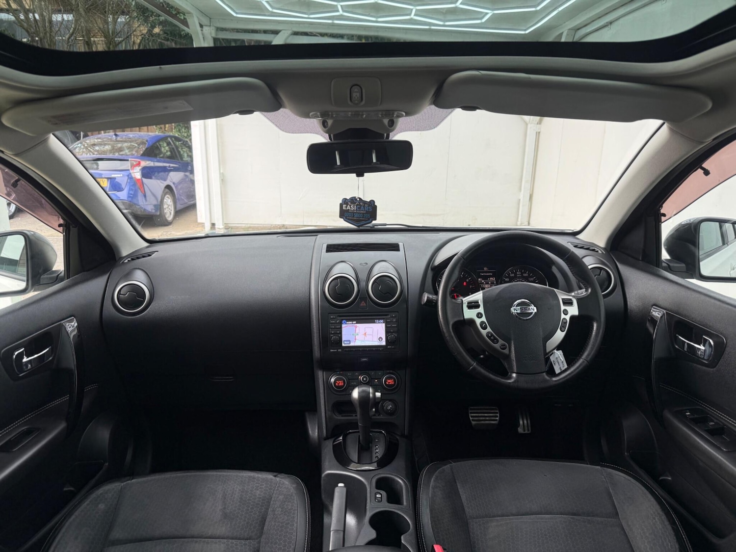 Used Nissan Qashqai for sale - 77754013: Photo 28