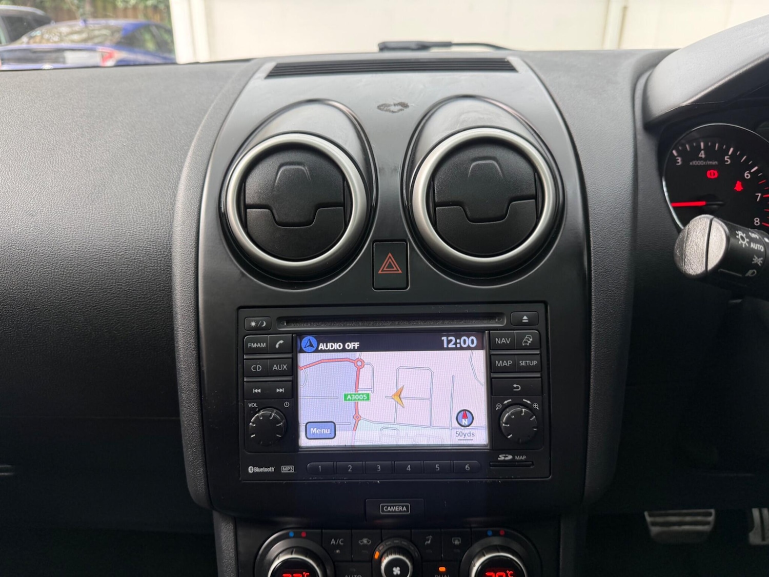 Used Nissan Qashqai for sale - 77754013: Photo 29