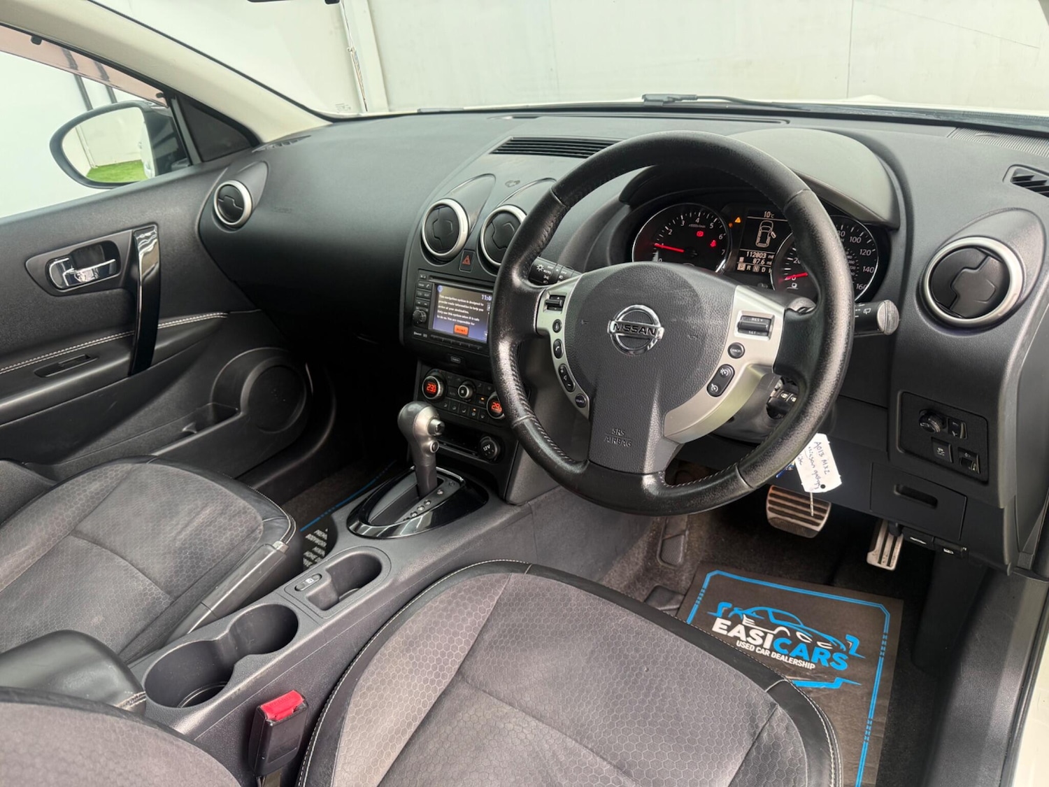 Used Nissan Qashqai for sale - 77754013: Photo 3