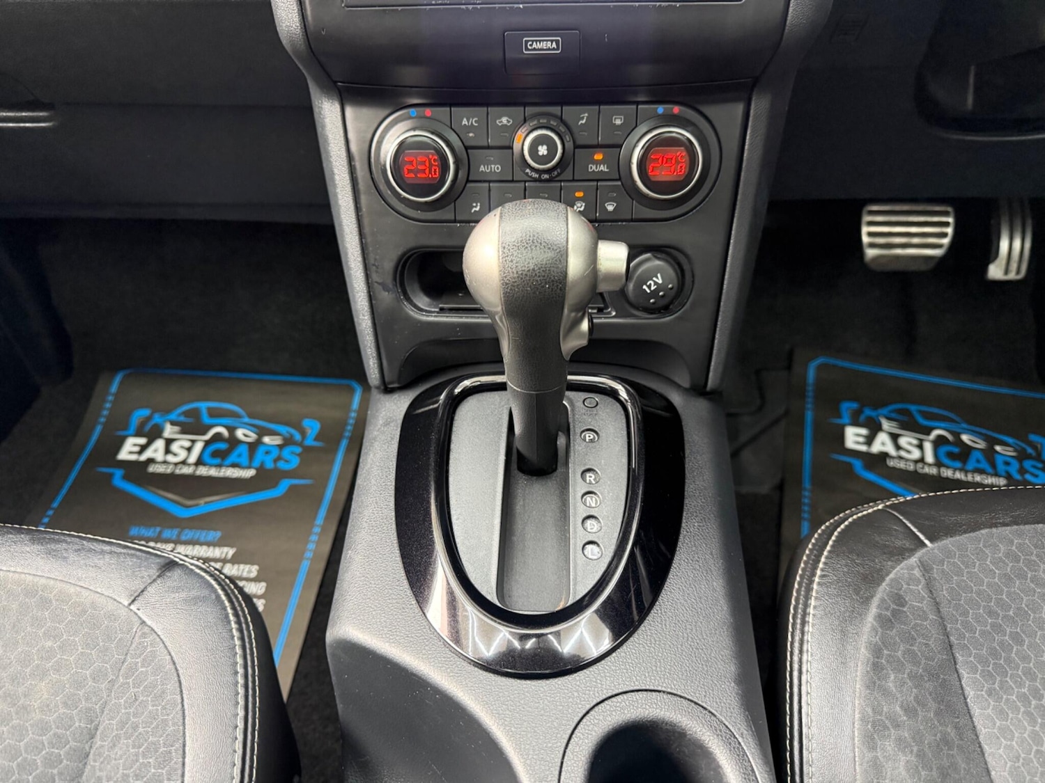 Used Nissan Qashqai for sale - 77754013: Photo 30