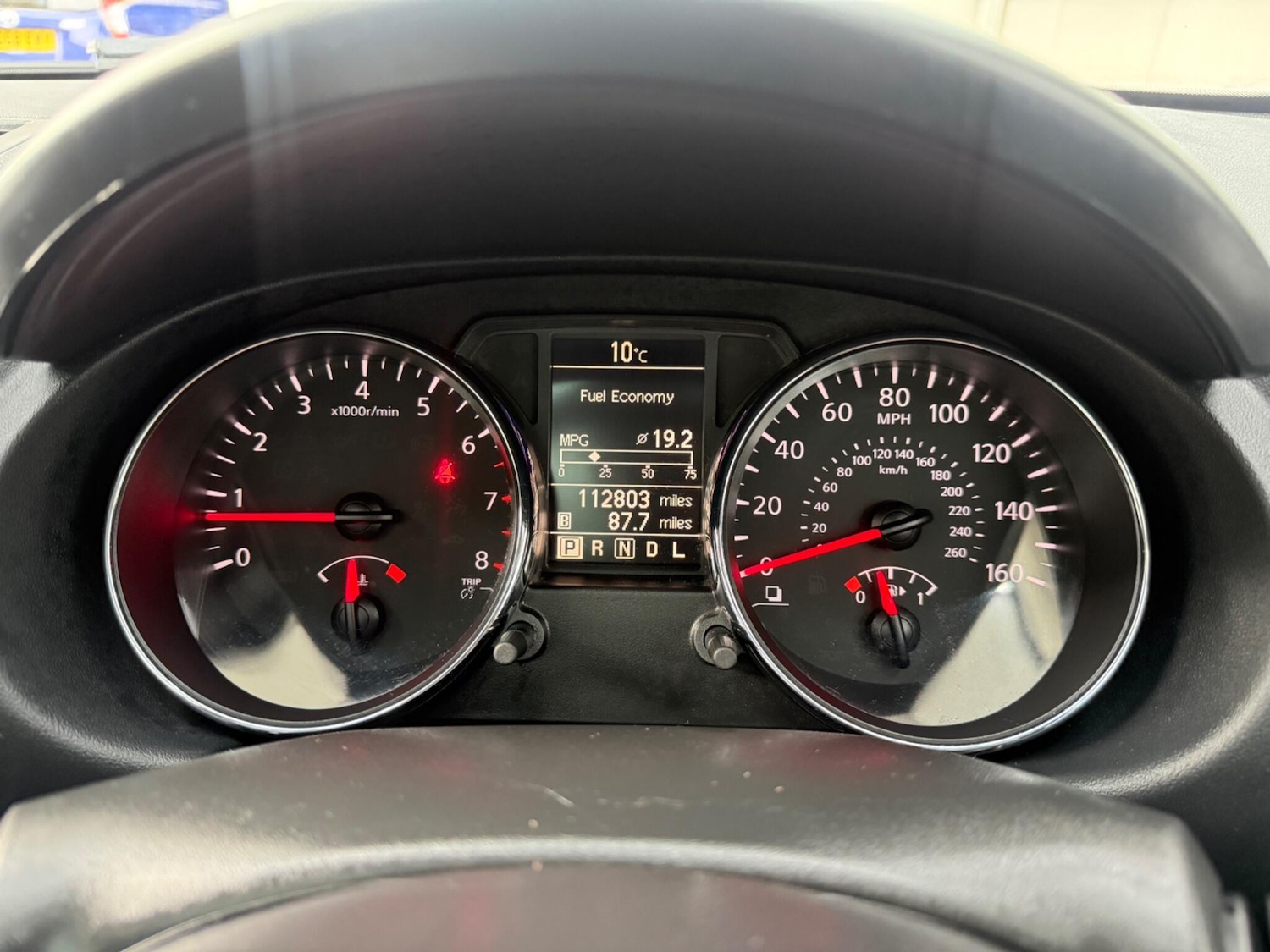 Used Nissan Qashqai for sale - 77754013: Photo 33