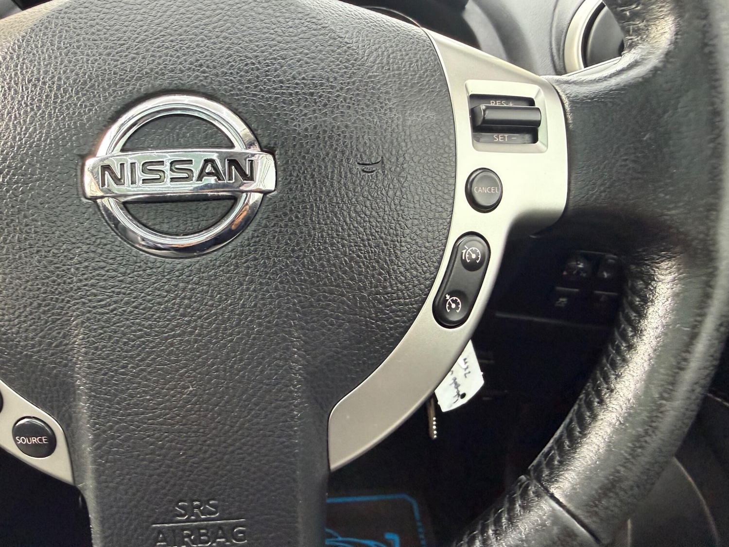 Used Nissan Qashqai for sale - 77754013: Photo 35