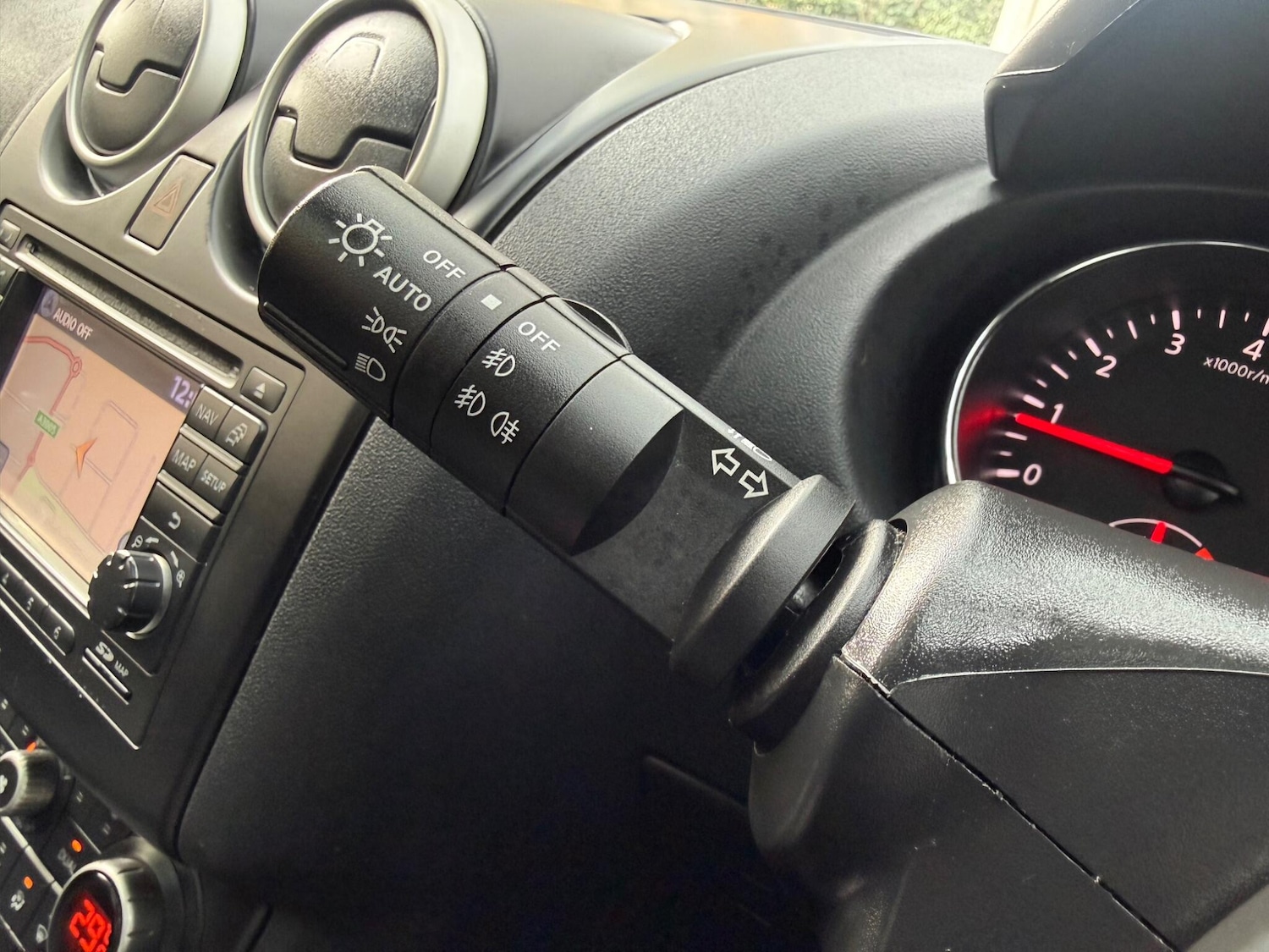 Used Nissan Qashqai for sale - 77754013: Photo 36