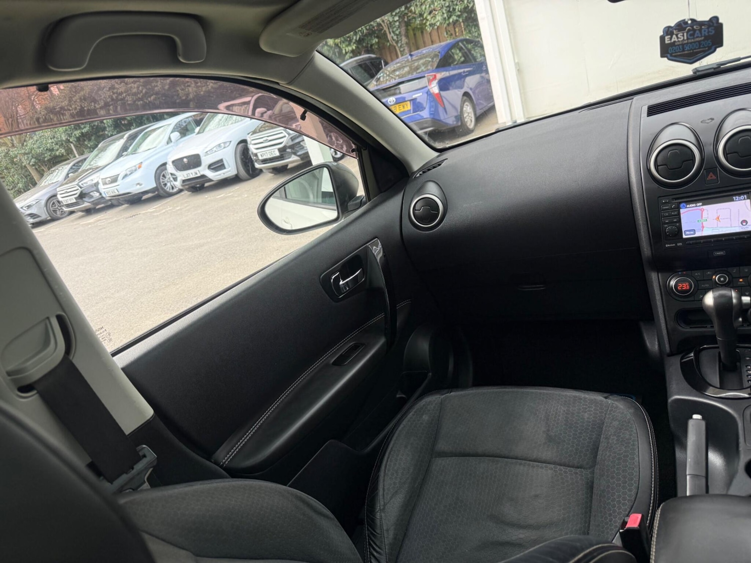 Used Nissan Qashqai for sale - 77754013: Photo 38