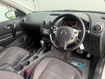 Used Nissan Qashqai 2013 for sale - 77754013: Photo