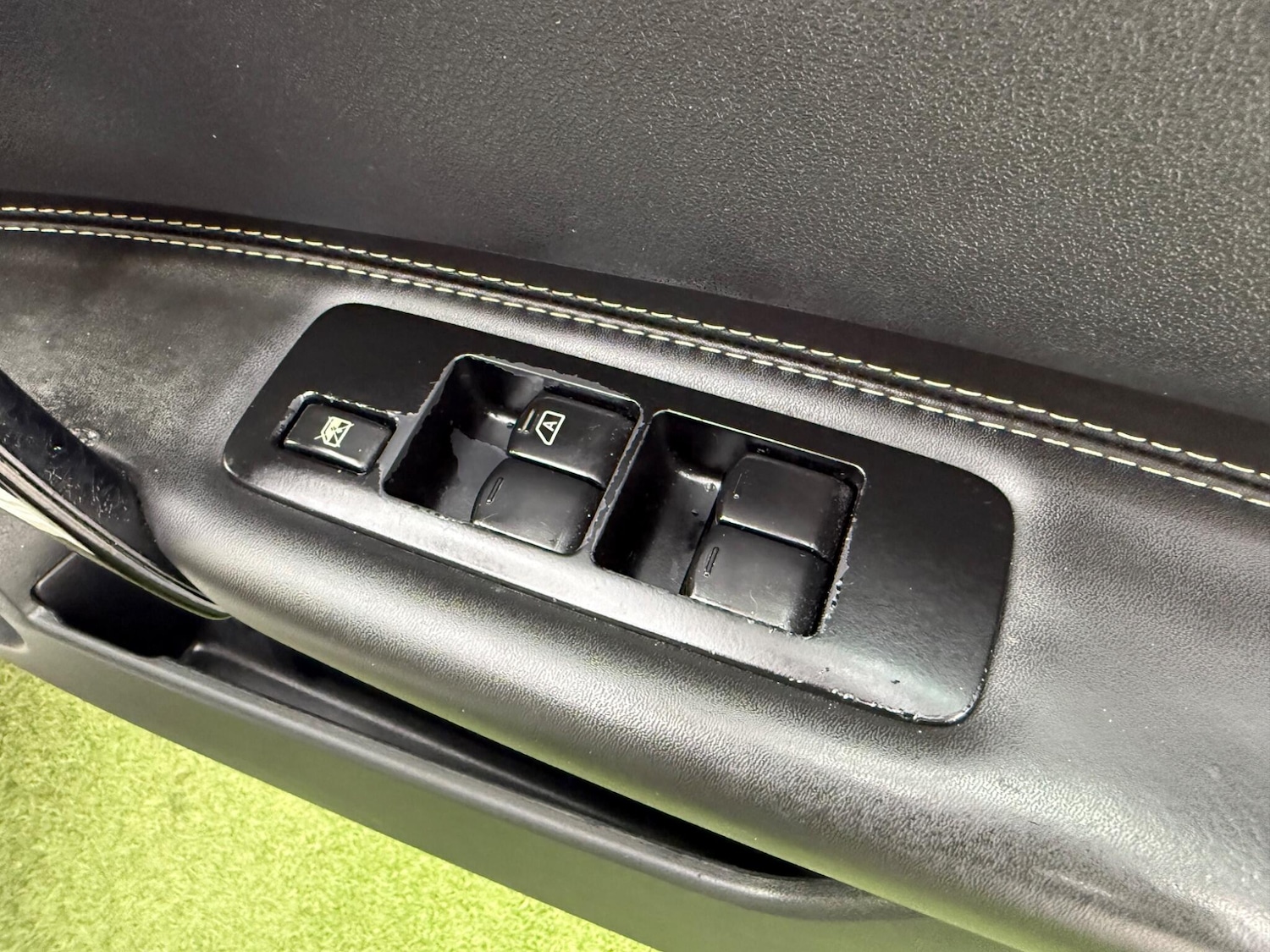 Used Nissan Qashqai for sale - 77754013: Photo 40