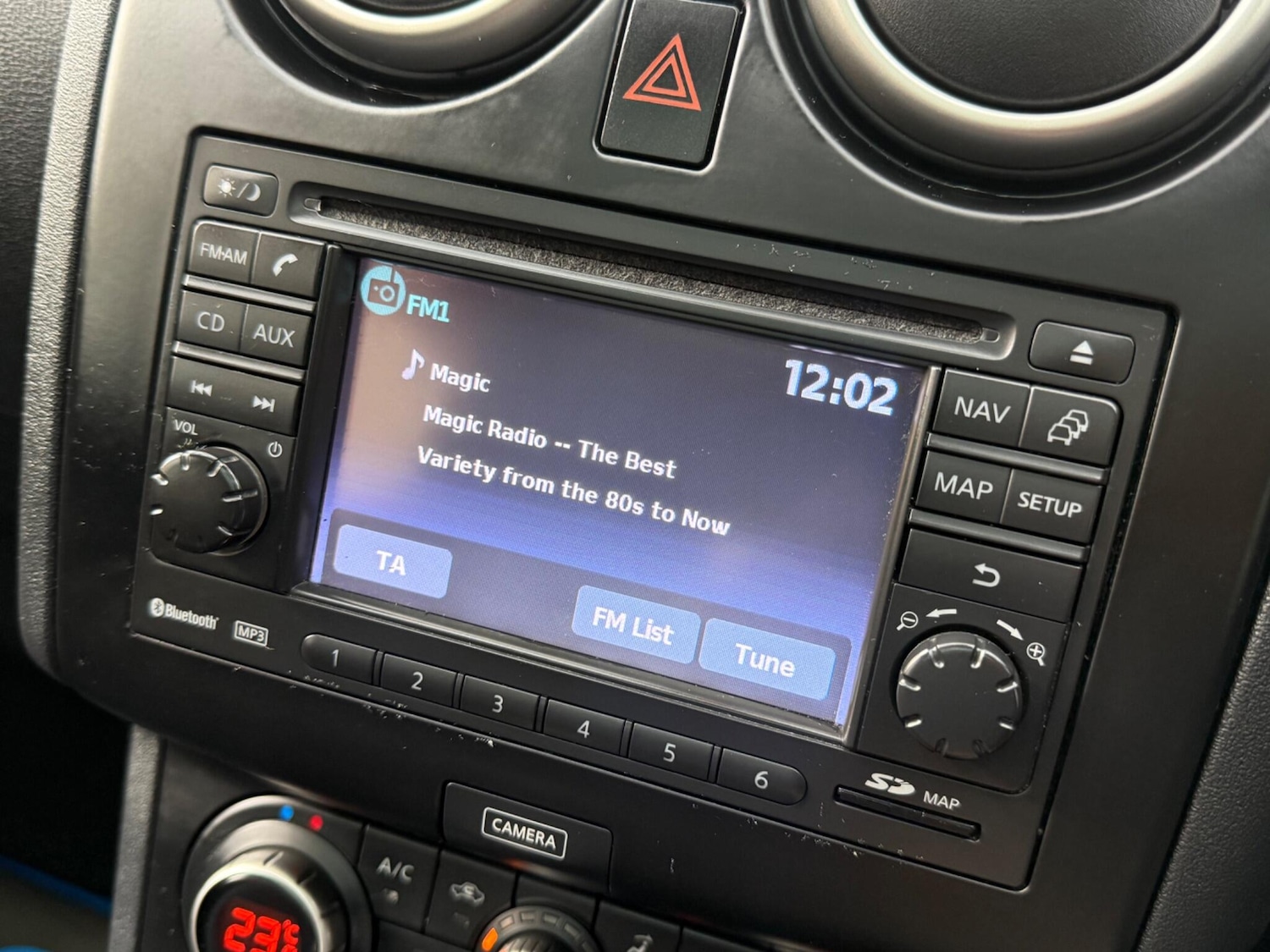 Used Nissan Qashqai for sale - 77754013: Photo 45