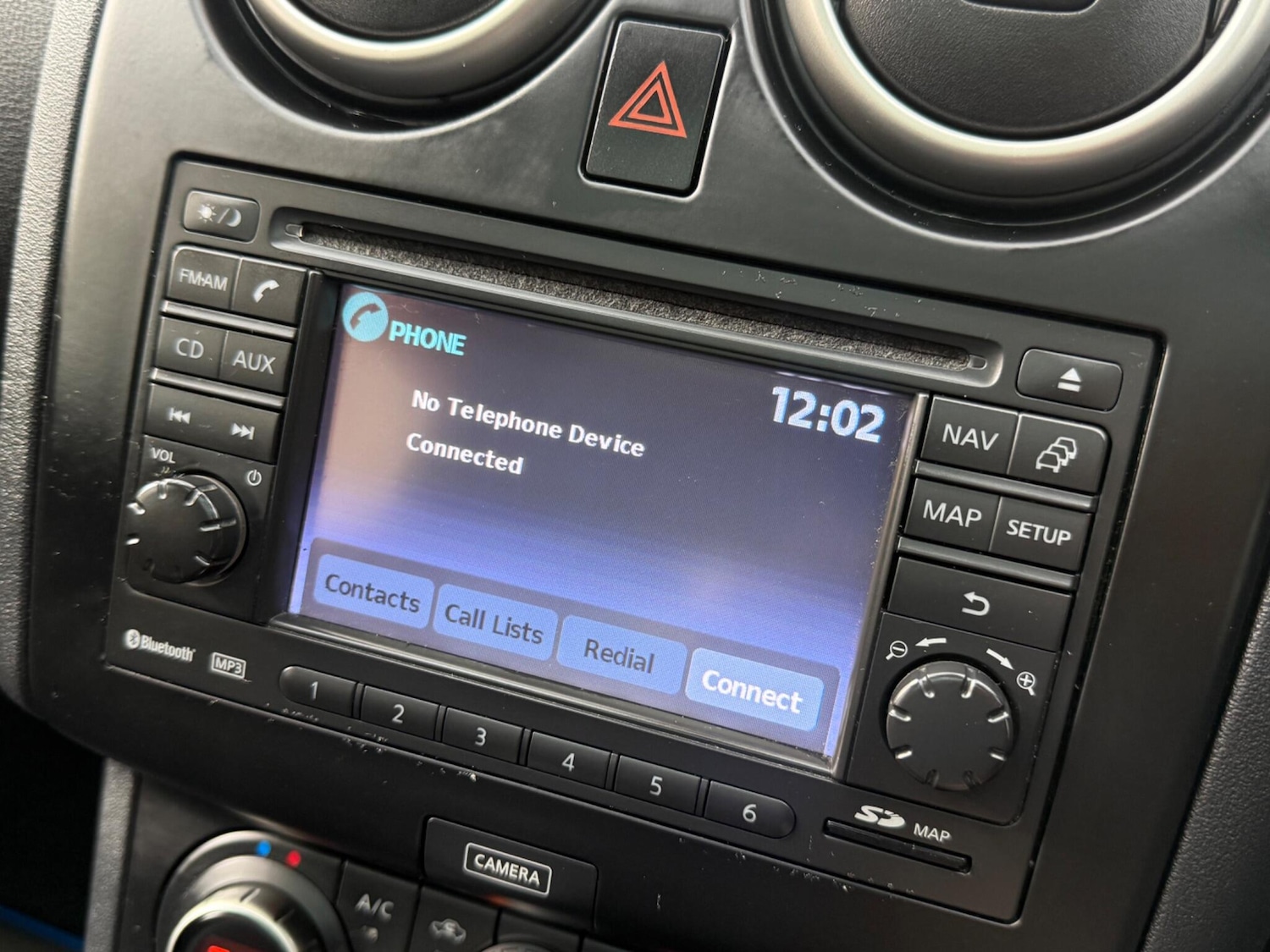 Used Nissan Qashqai for sale - 77754013: Photo 46