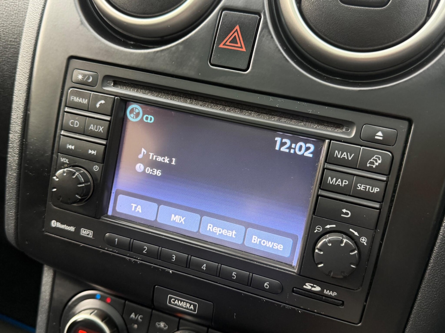 Used Nissan Qashqai for sale - 77754013: Photo 47