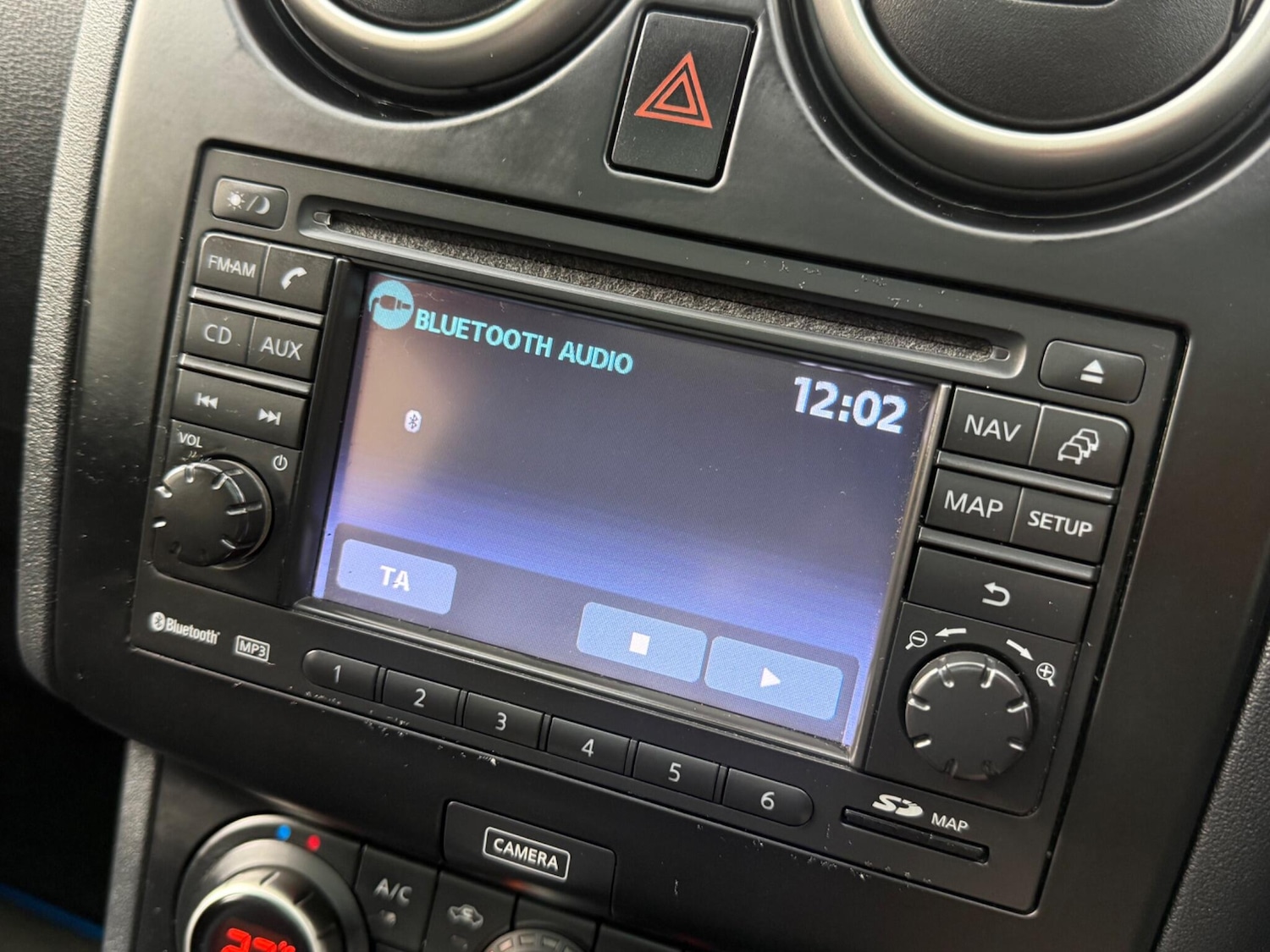 Used Nissan Qashqai for sale - 77754013: Photo 48