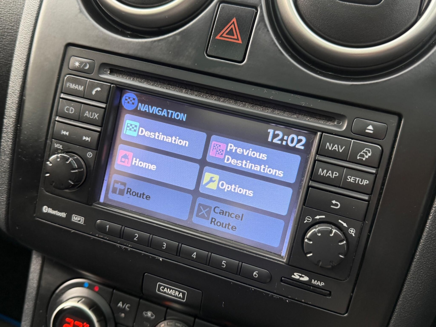 Used Nissan Qashqai for sale - 77754013: Photo 49