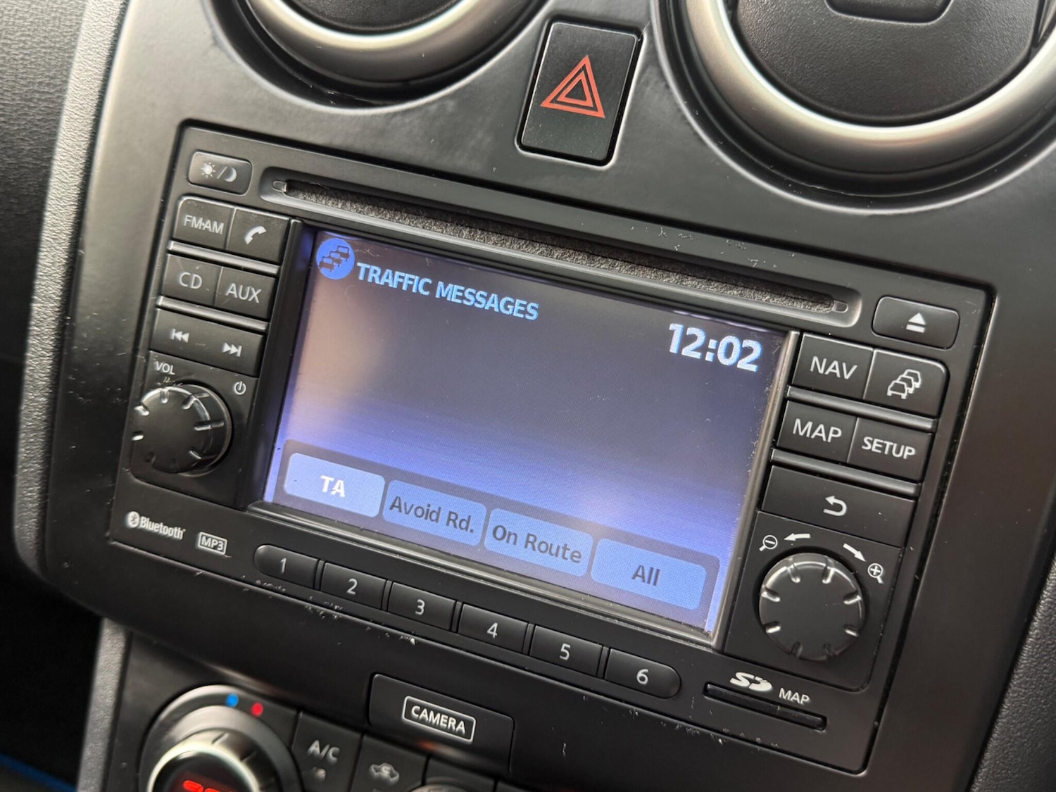 Used Nissan Qashqai for sale - 77754013: Photo 50