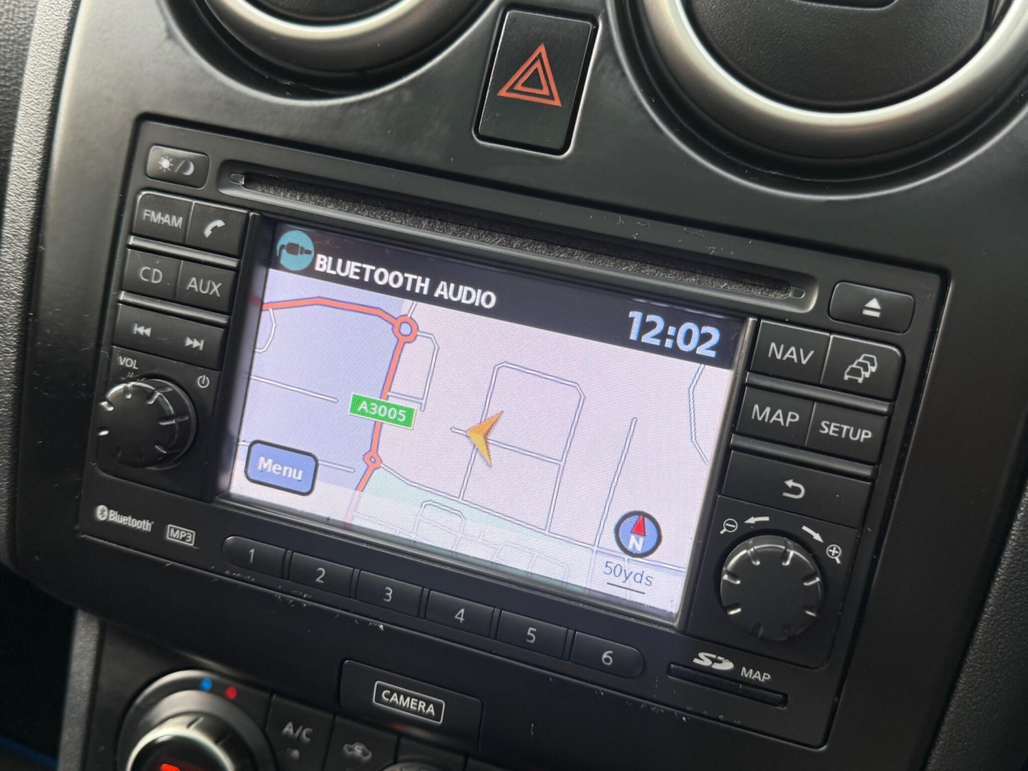 Used Nissan Qashqai for sale - 77754013: Photo 51