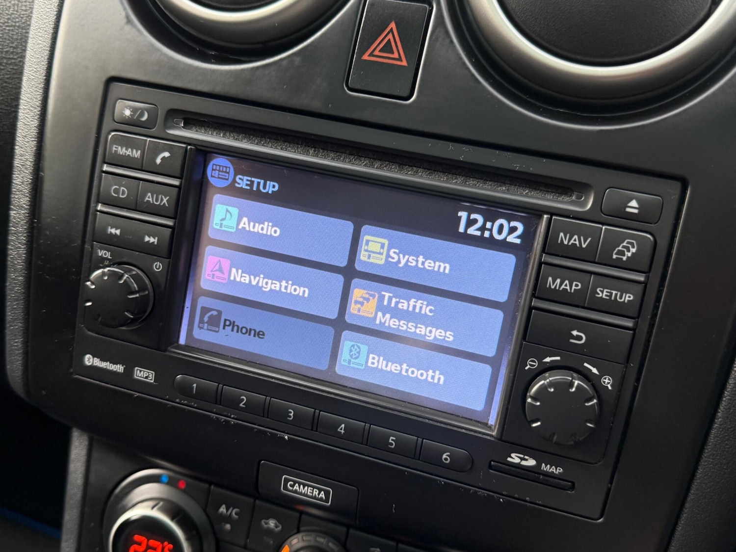 Used Nissan Qashqai for sale - 77754013: Photo 52