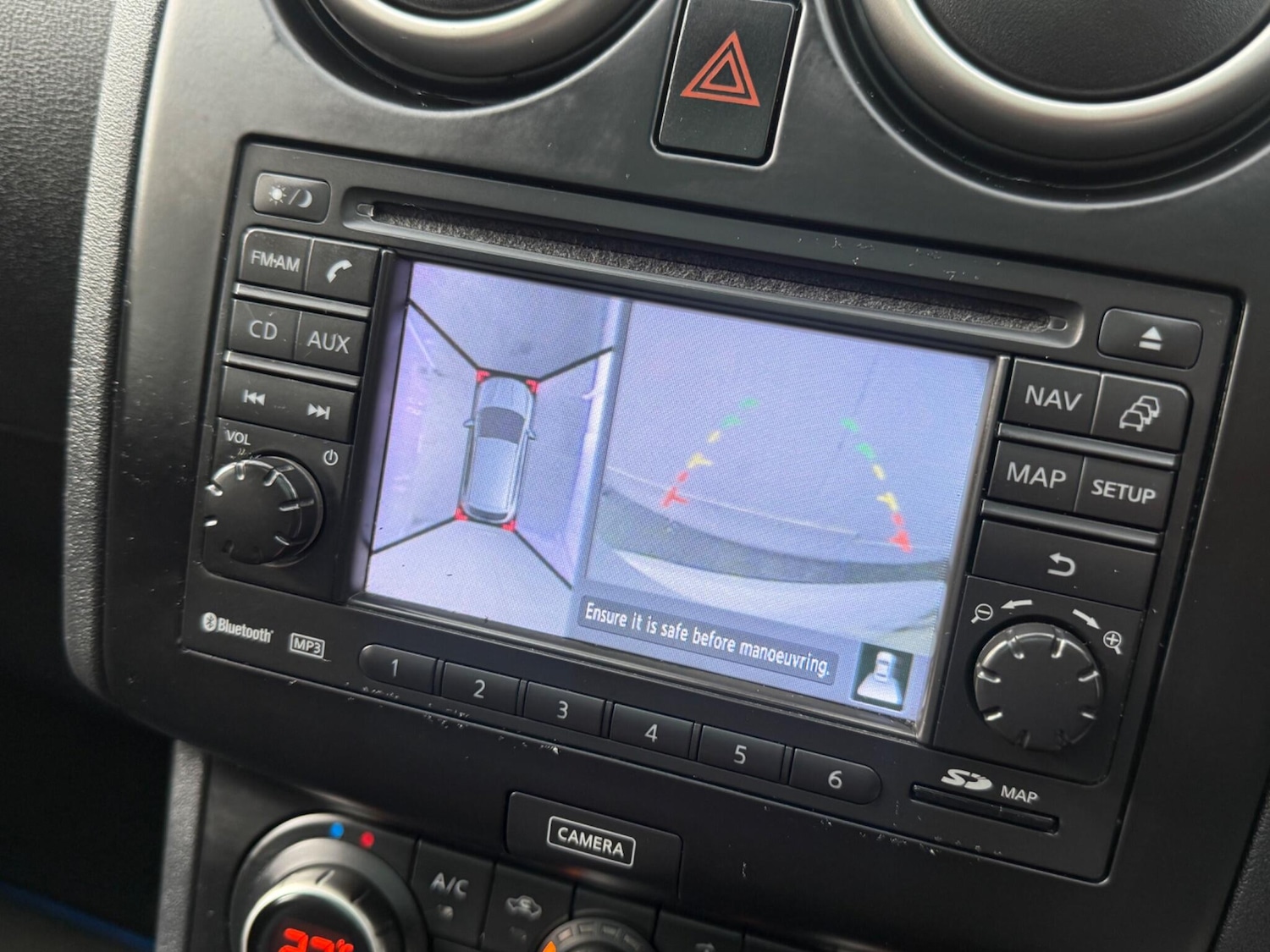 Used Nissan Qashqai for sale - 77754013: Photo 53