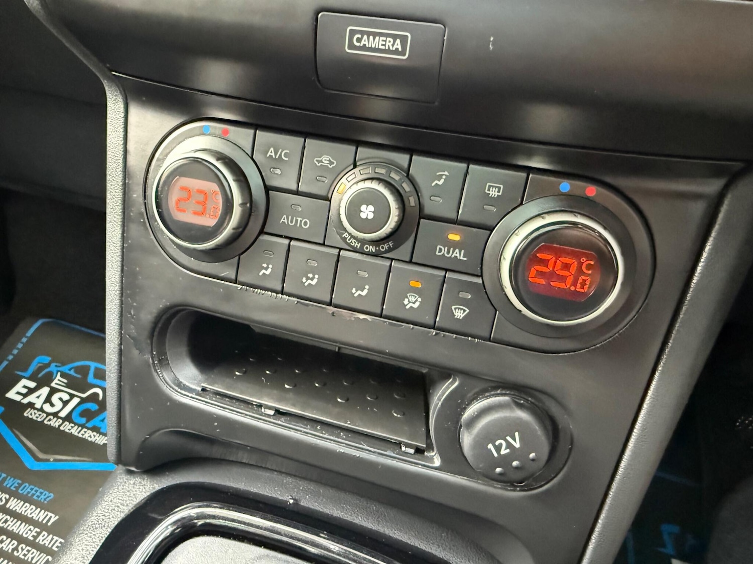 Used Nissan Qashqai for sale - 77754013: Photo 54