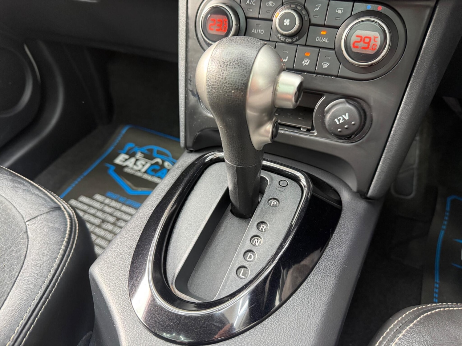 Used Nissan Qashqai for sale - 77754013: Photo 55