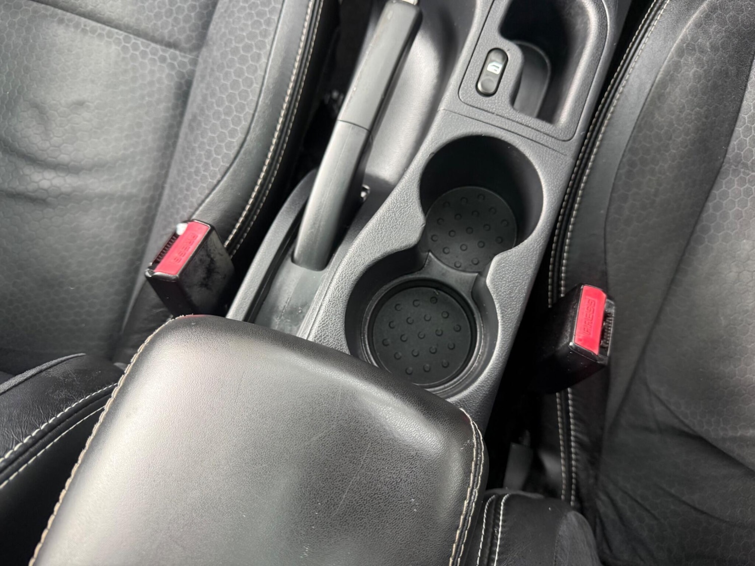 Used Nissan Qashqai for sale - 77754013: Photo 57