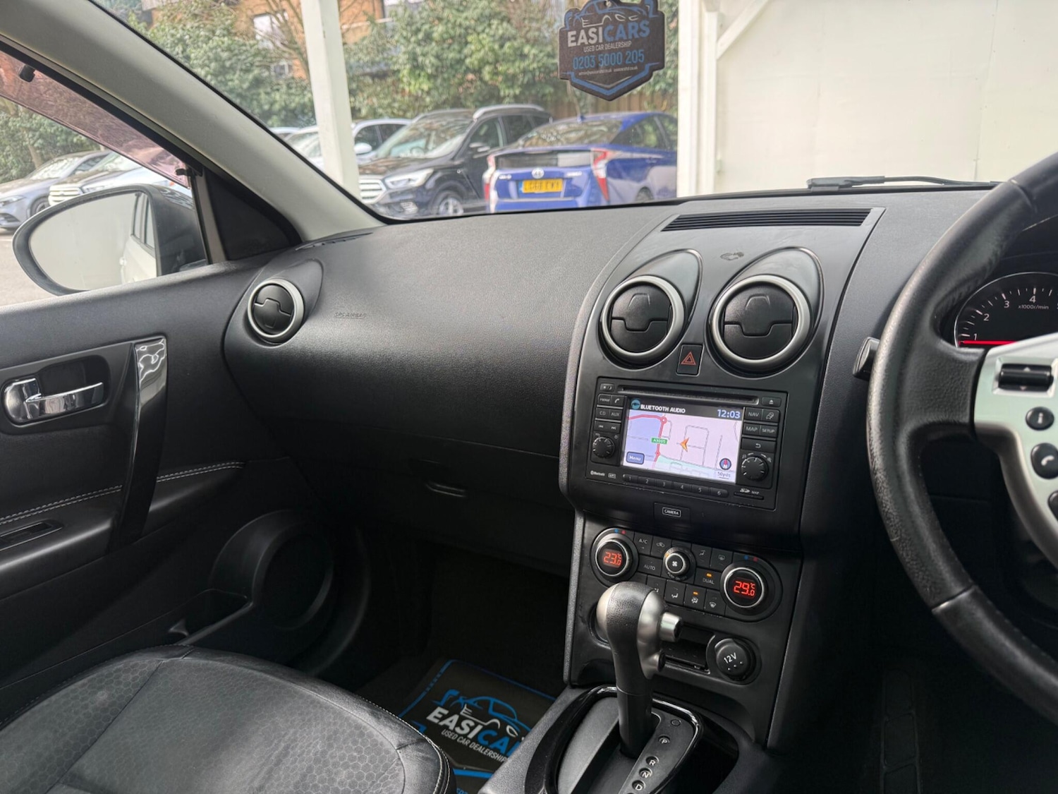 Used Nissan Qashqai for sale - 77754013: Photo 58