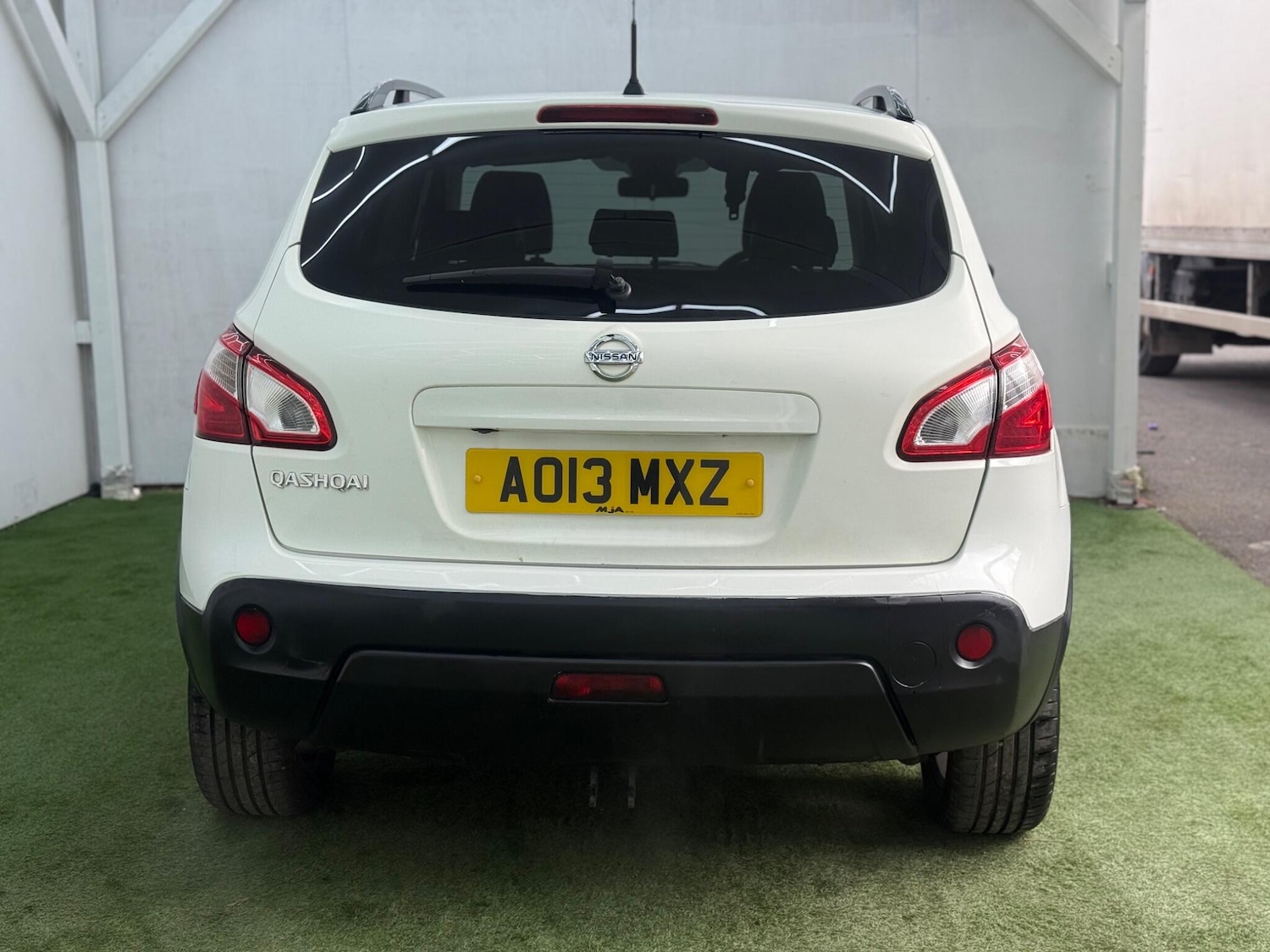 Used Nissan Qashqai for sale - 77754013: Photo 7