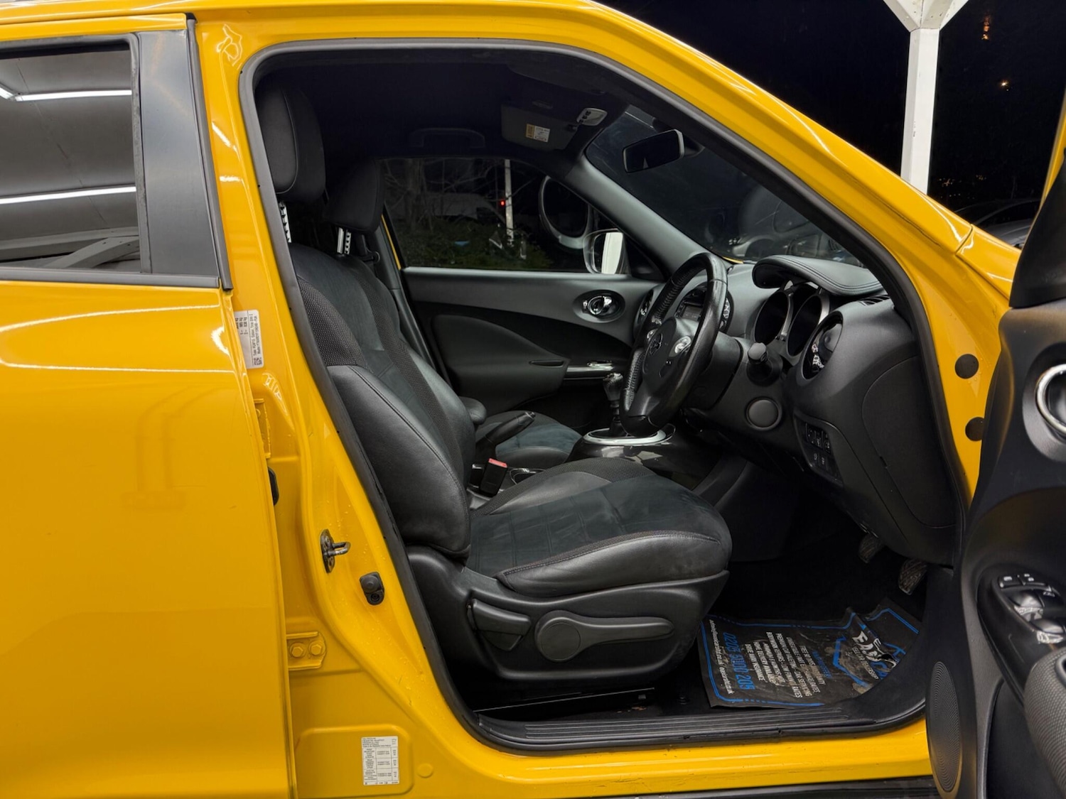 Used Nissan Juke for sale - 77853324: Photo 13