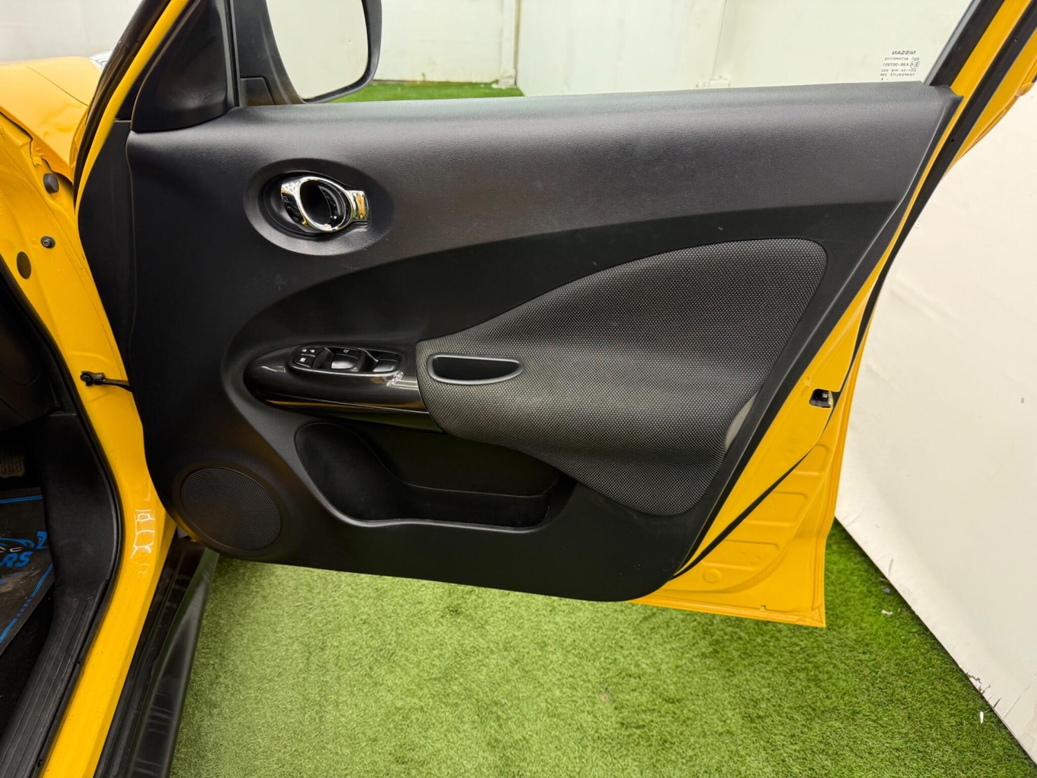 Used Nissan Juke for sale - 77853324: Photo 16