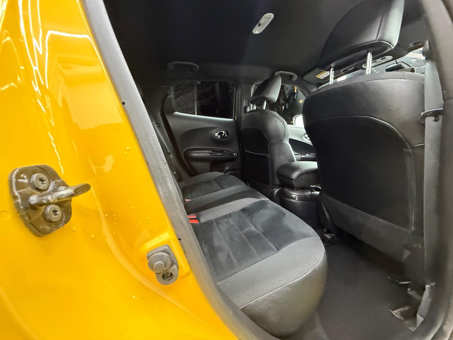 Used Nissan Juke for sale - 77853324: Photo 18