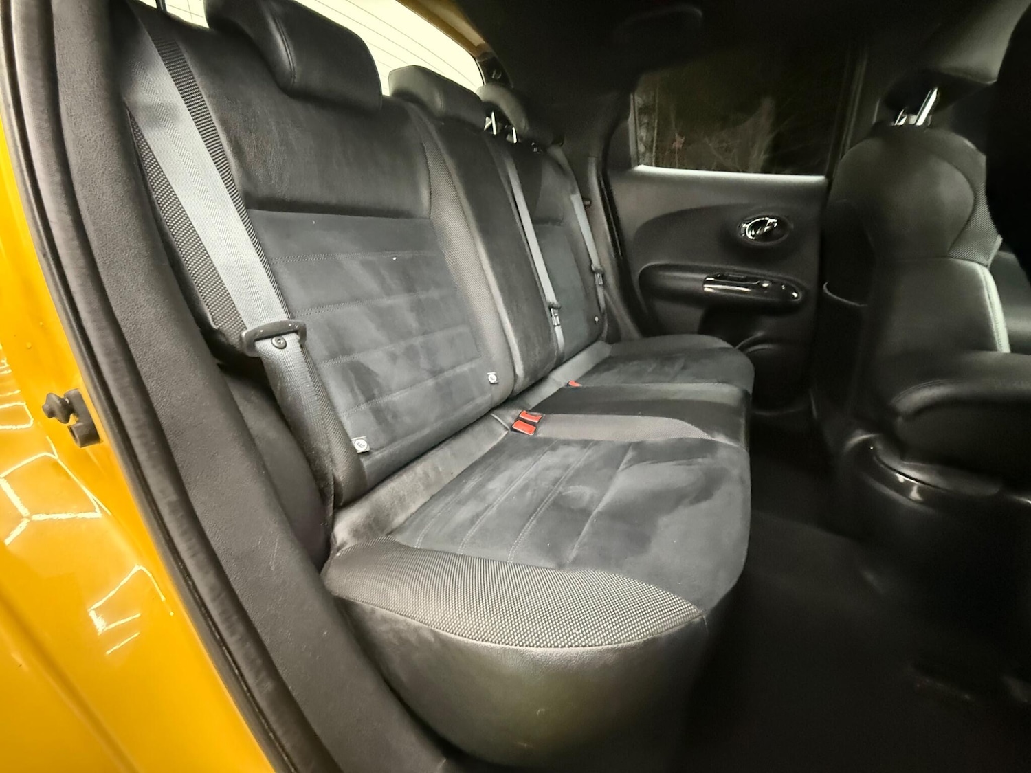 Used Nissan Juke for sale - 77853324: Photo 19