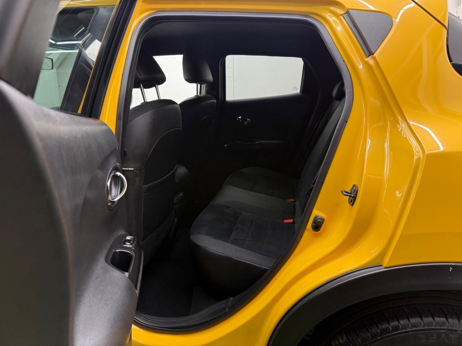 Used Nissan Juke for sale - 77853324: Photo 21